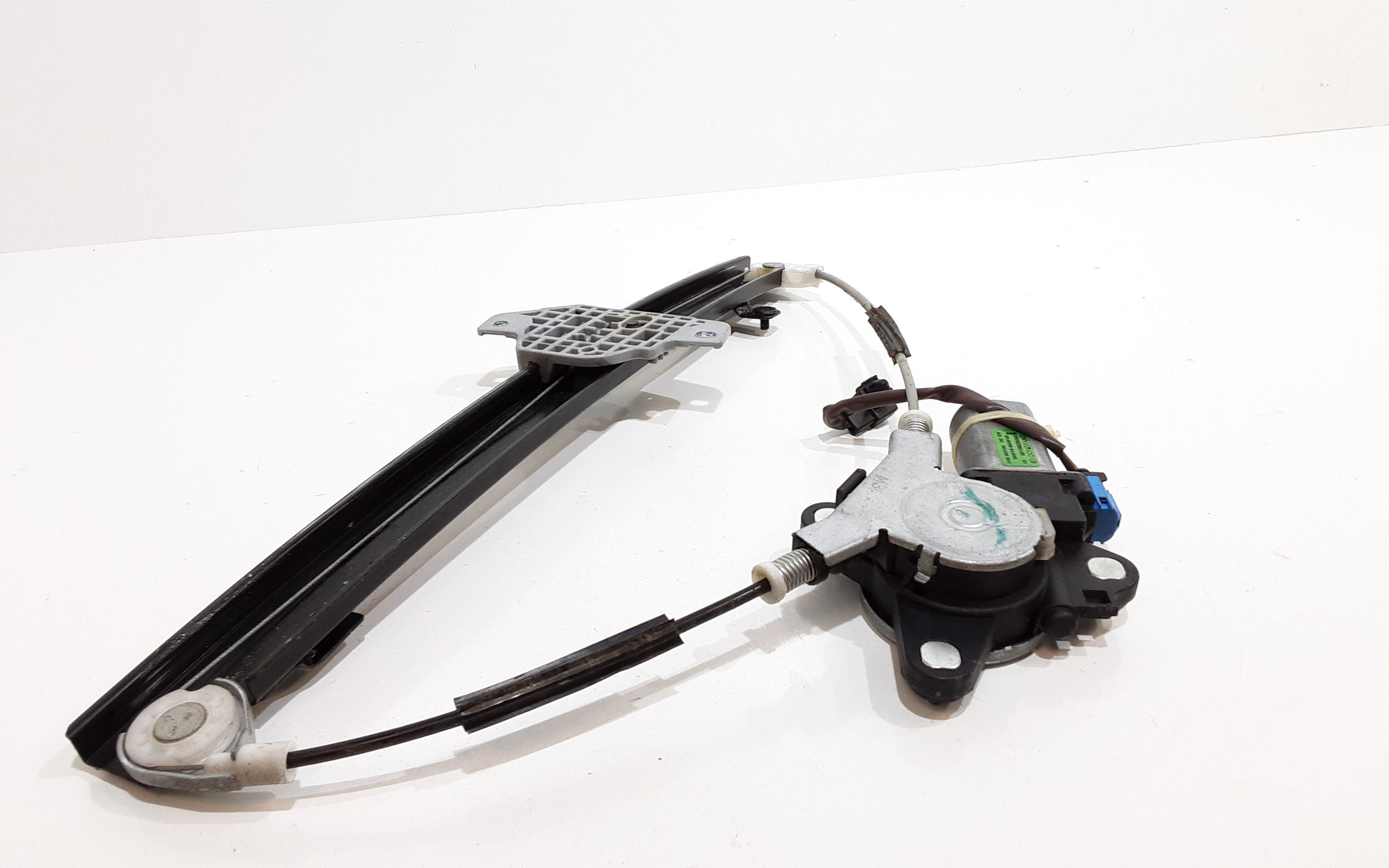 Alzacristallo Porta Ant. Sinistro 95970602 Usato