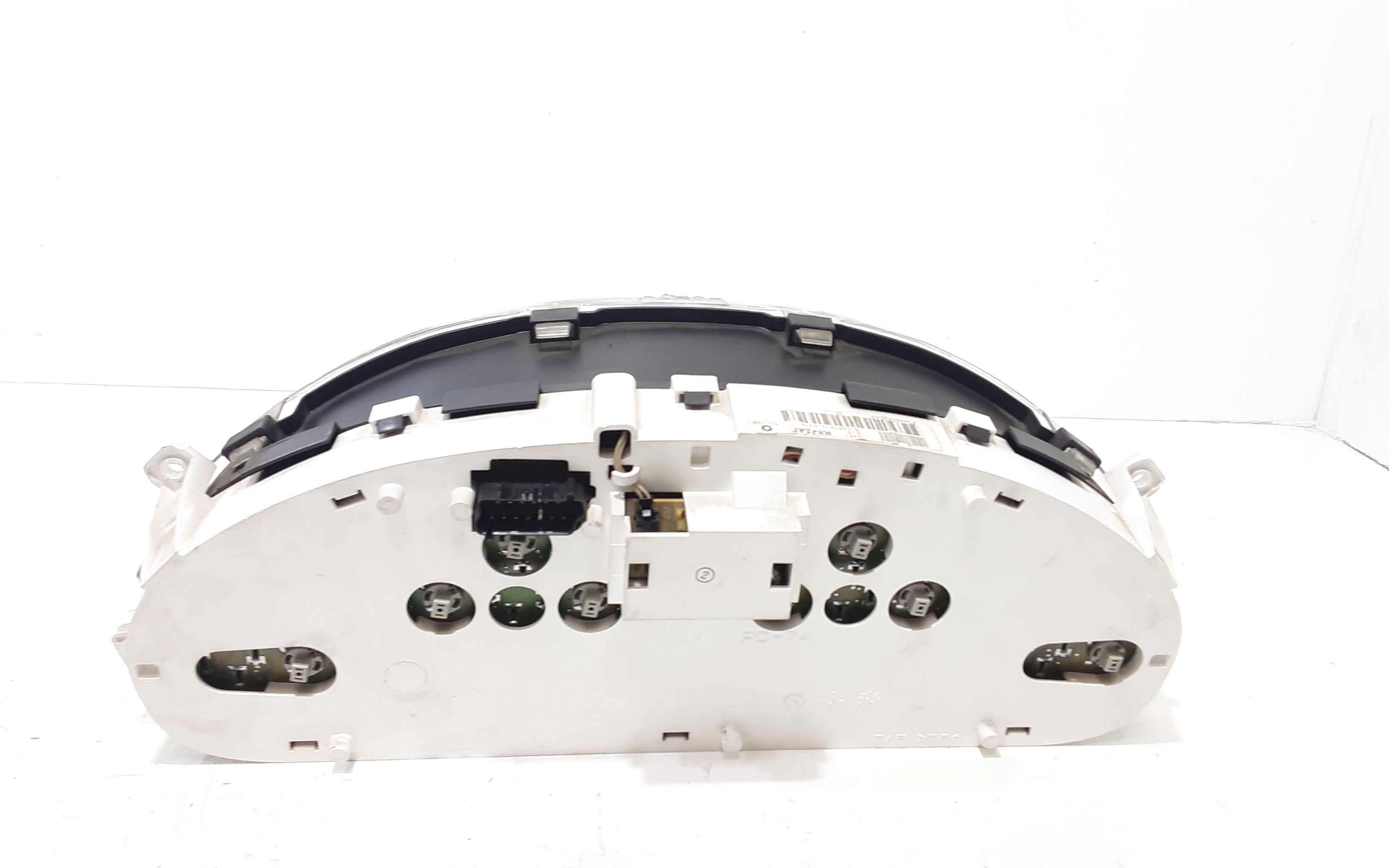 Quadro Portastrumenti Usato