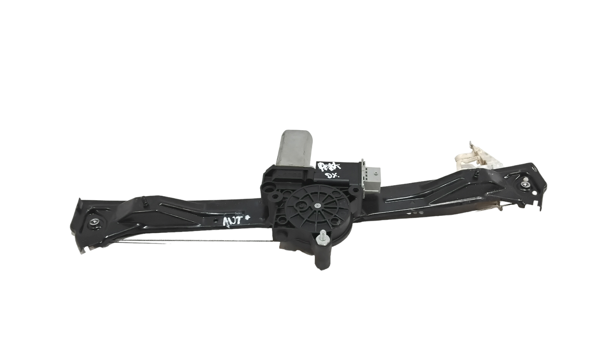 Alzacristallo Porta Ant. Destro Usato