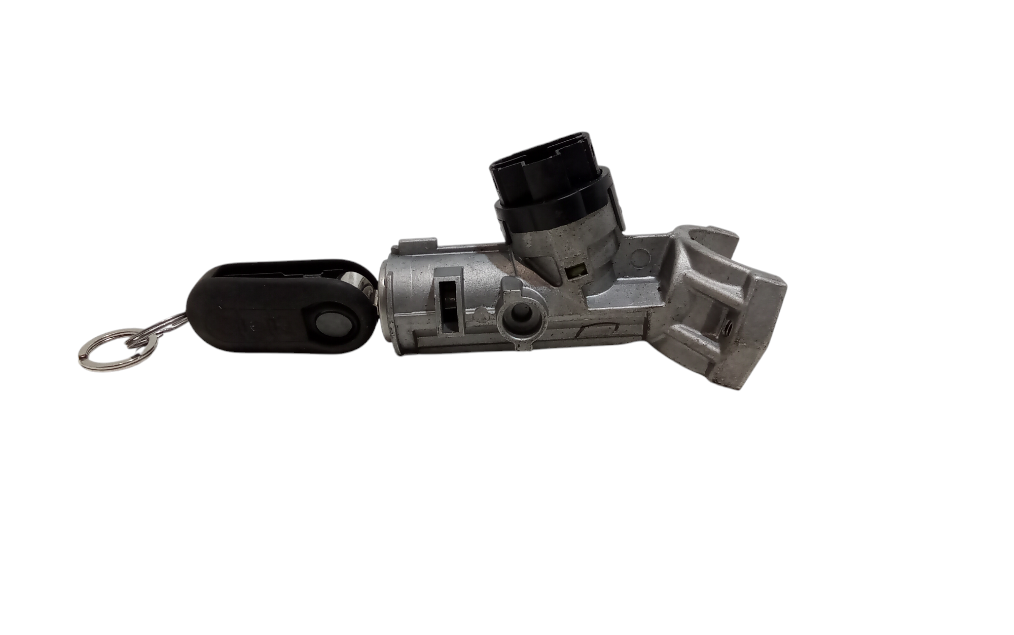 Commutatore Avviamento Con Cilindretti Serrature Usato