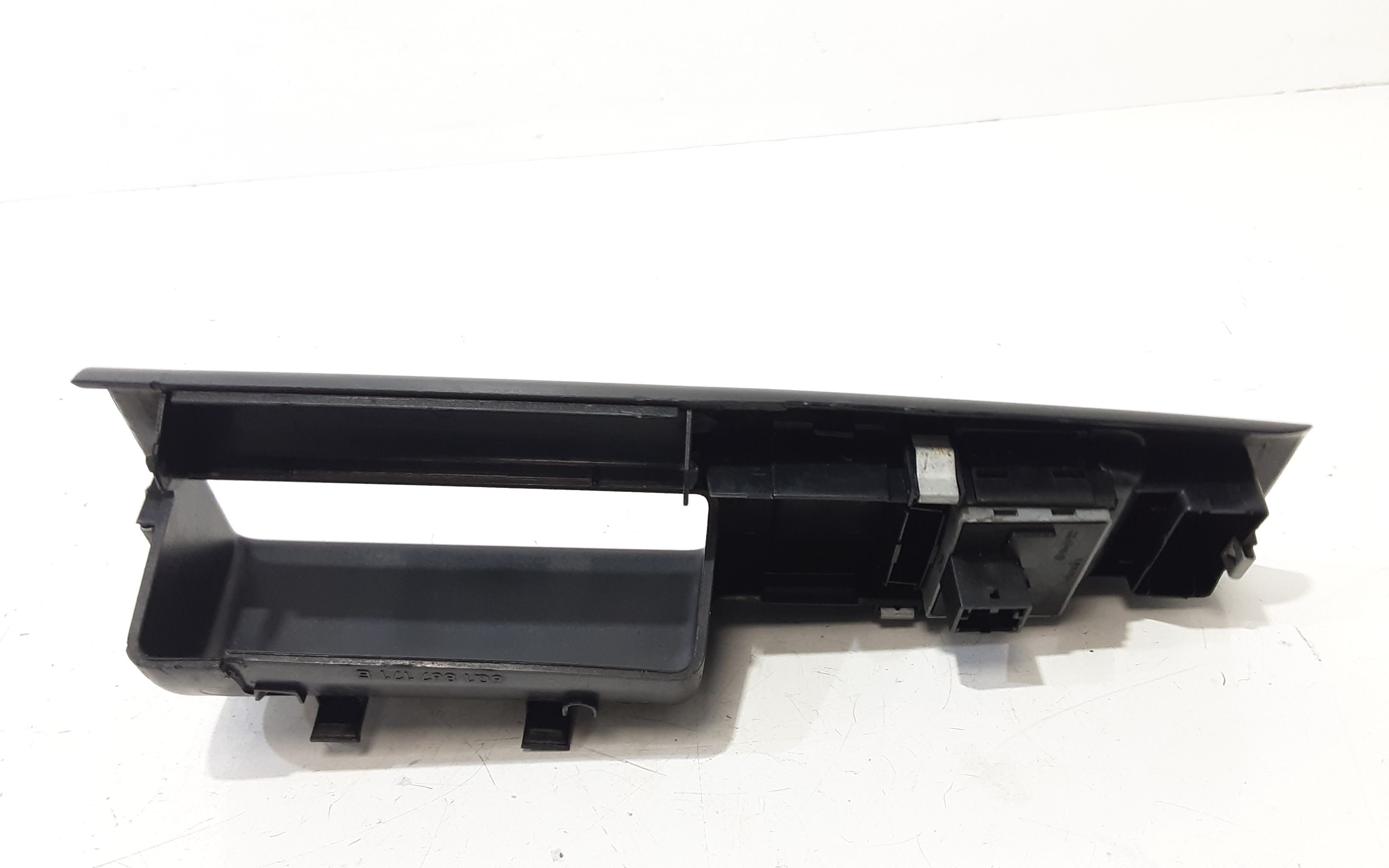 Interruttore Alzacristalli Porta Ant. Sinistro 6Q09598589B9 Usato