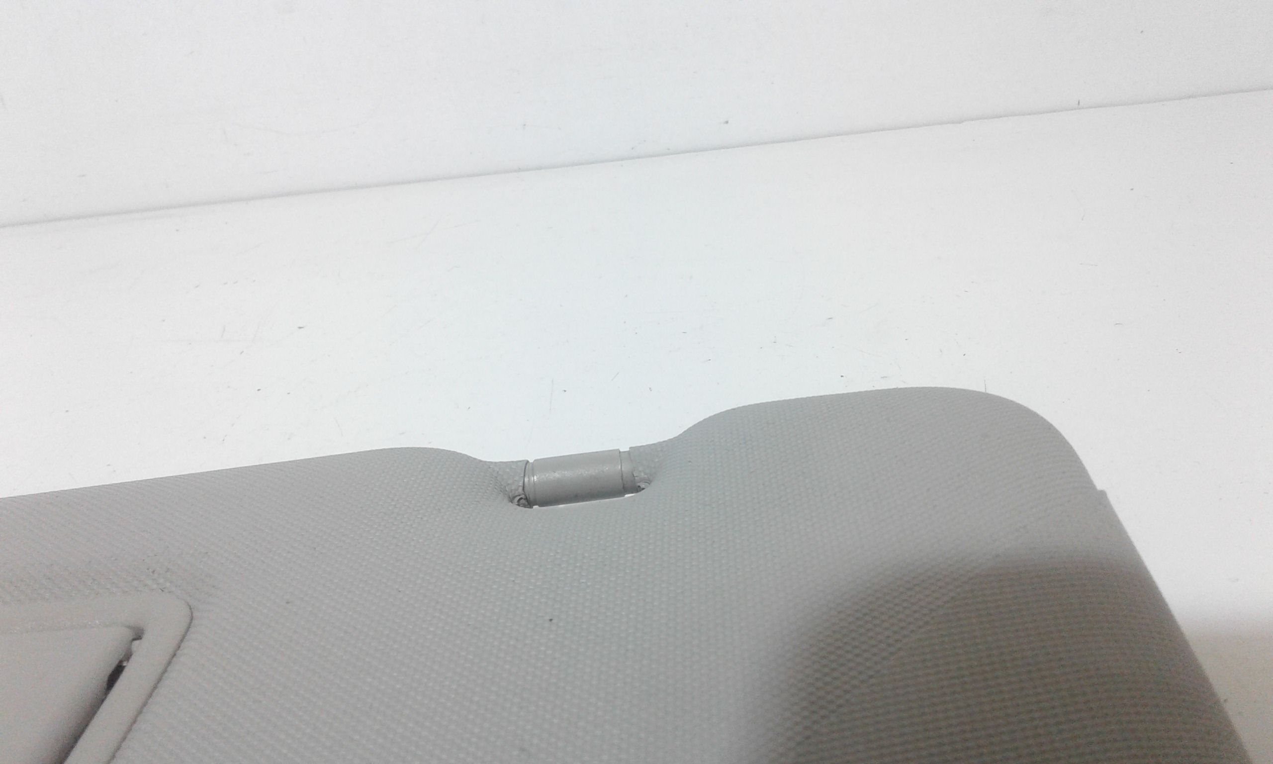 Aletta Parasole Parabrezza Sinistro 964012136R Usato