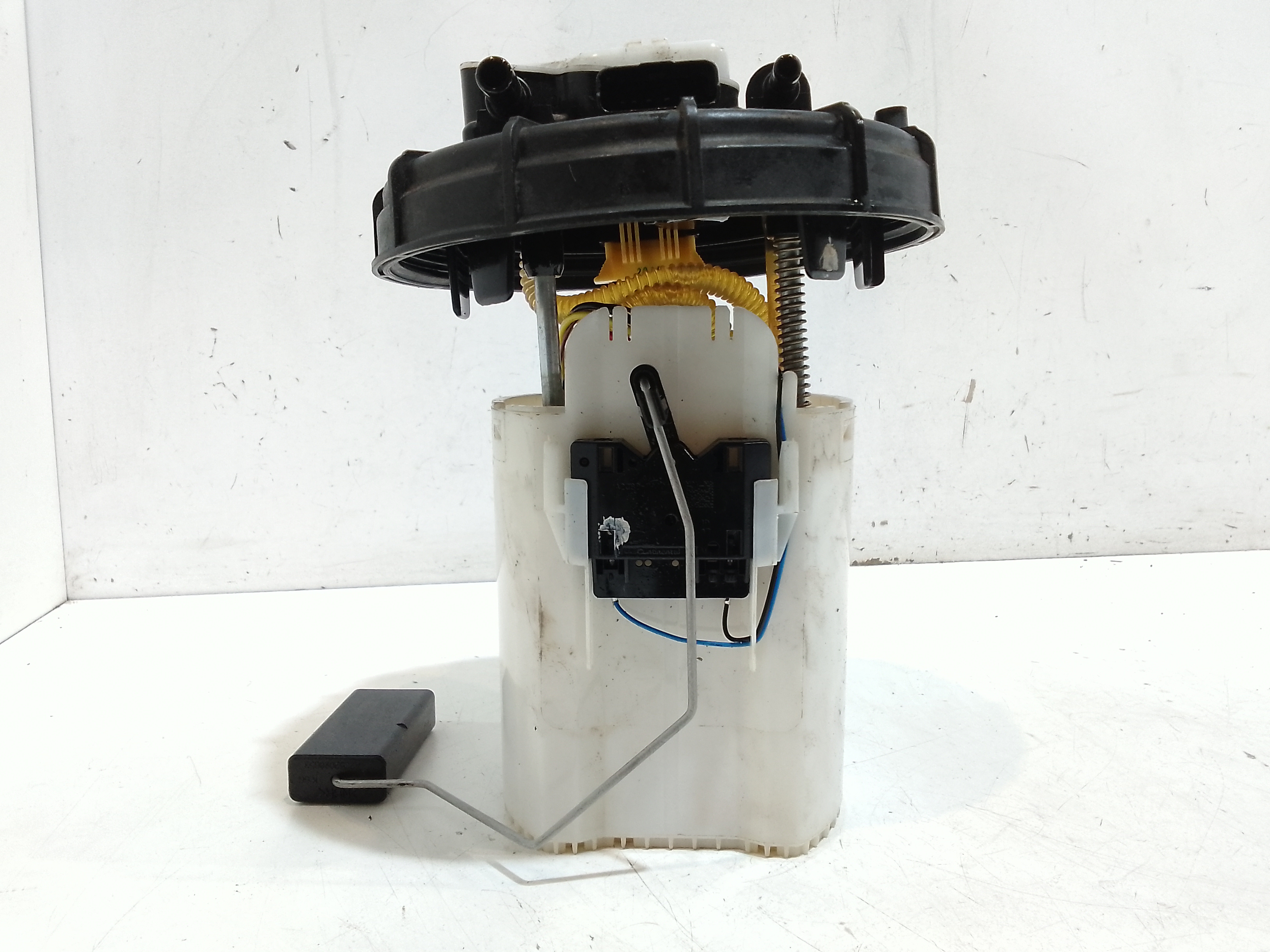 Pompa Carburante Usato