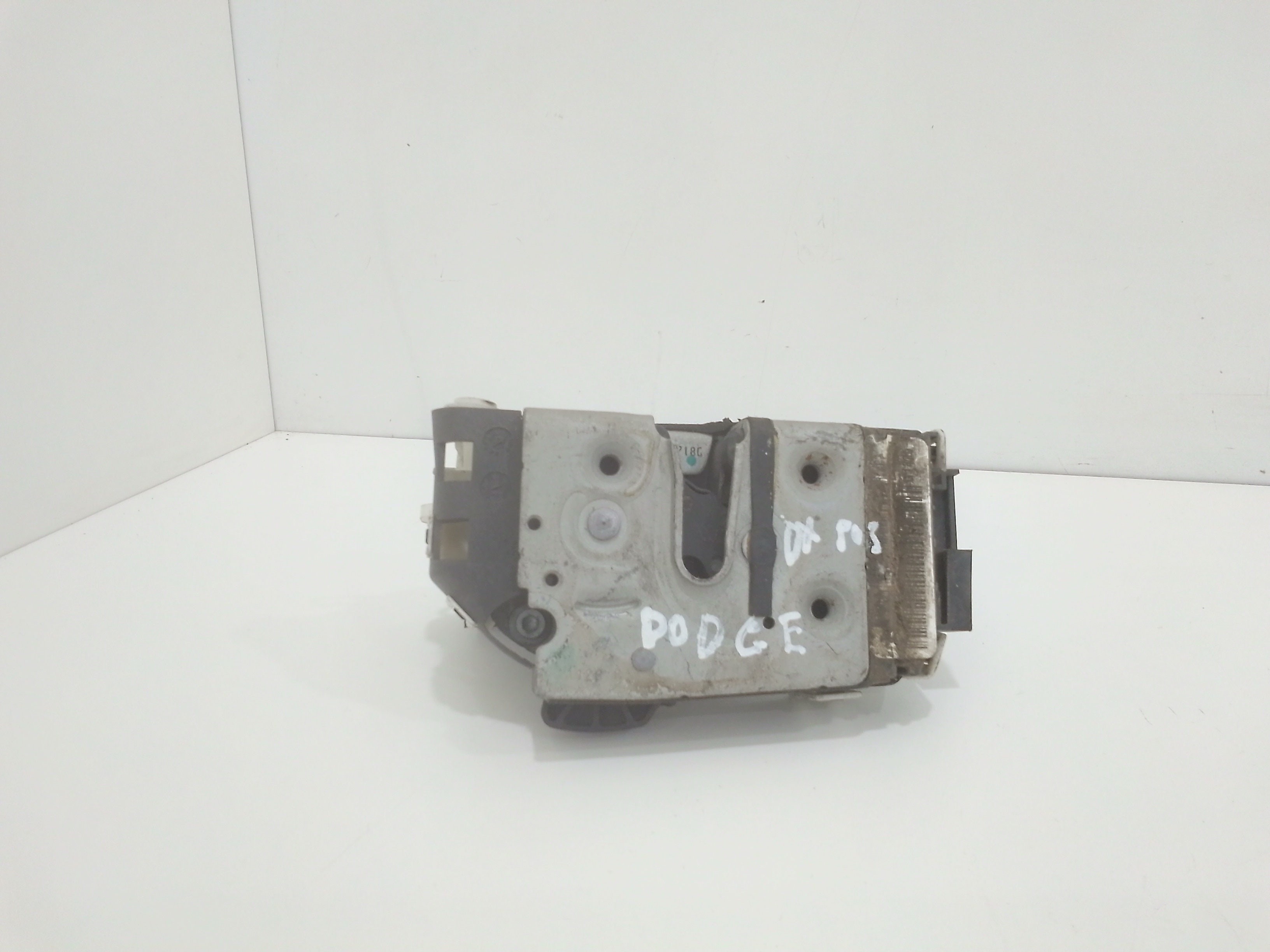 Serratura Porta Post. Destro K04589412AG Usato