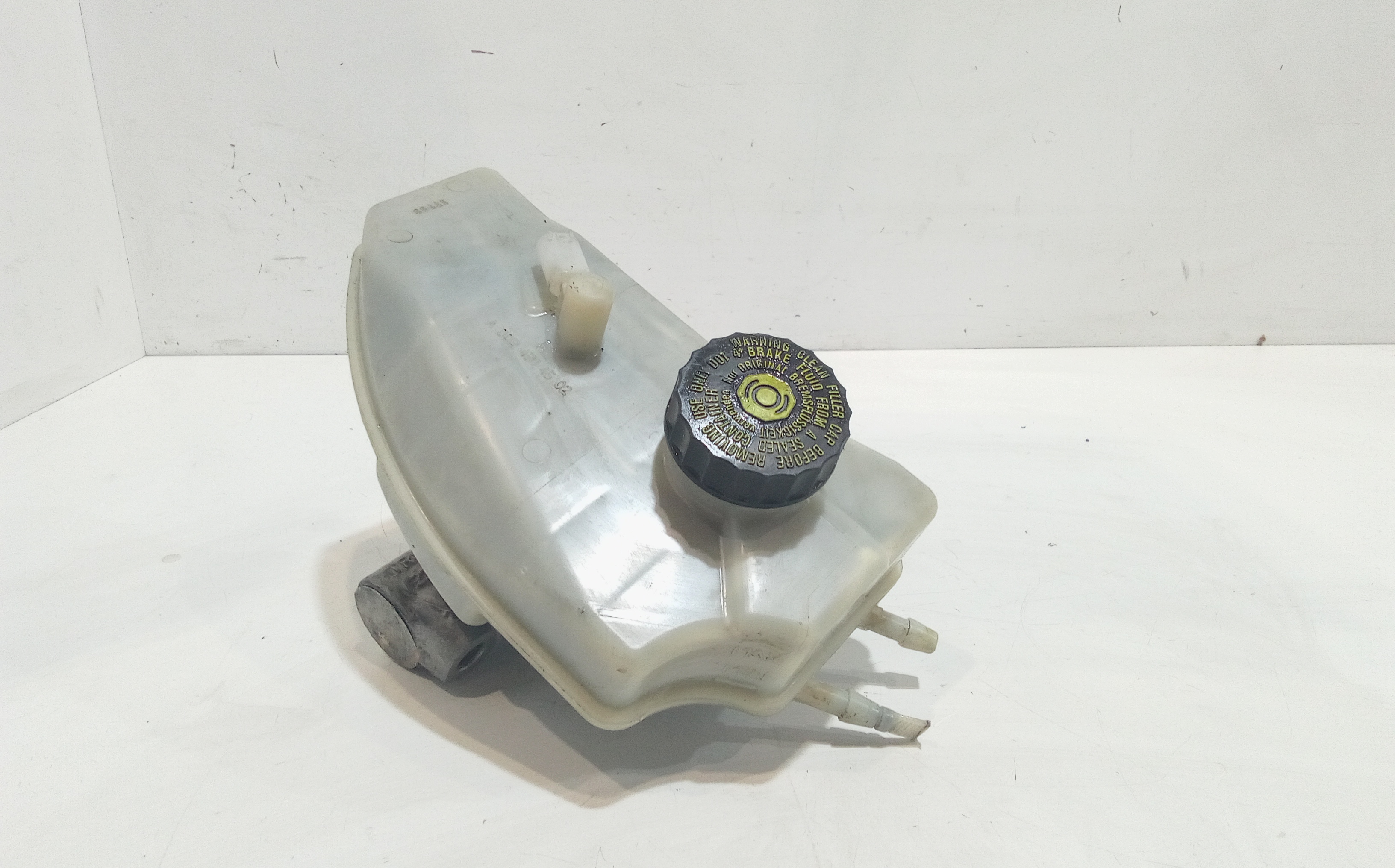 Pompa Comando Freni Usato