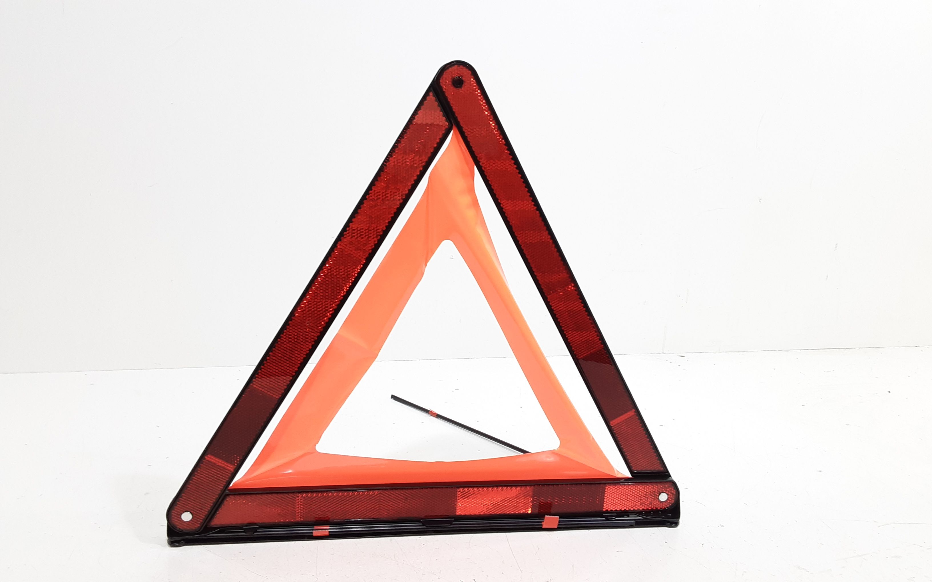 Triangolo Di Emergenza Usato