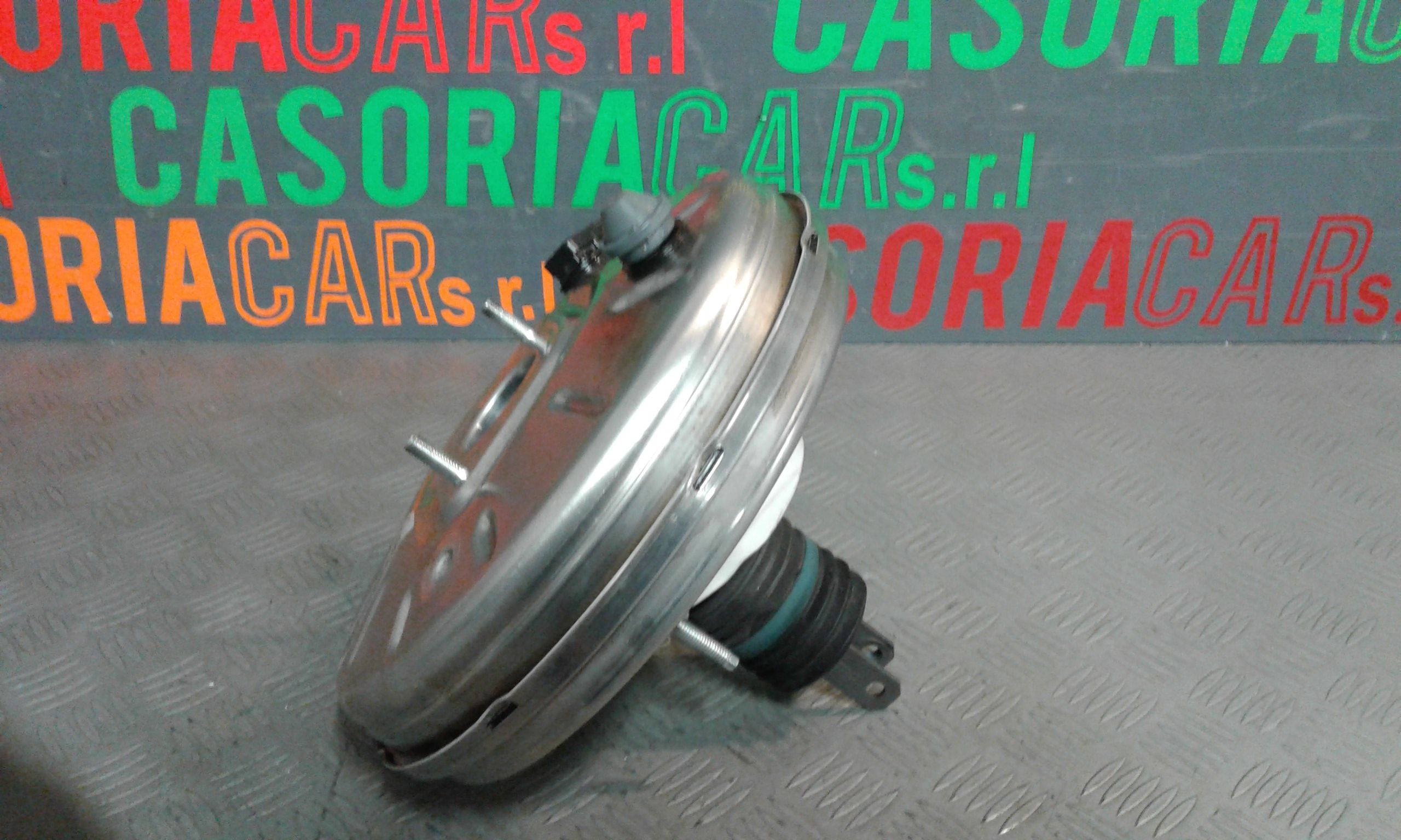 Servofreno A2464300930 Usato