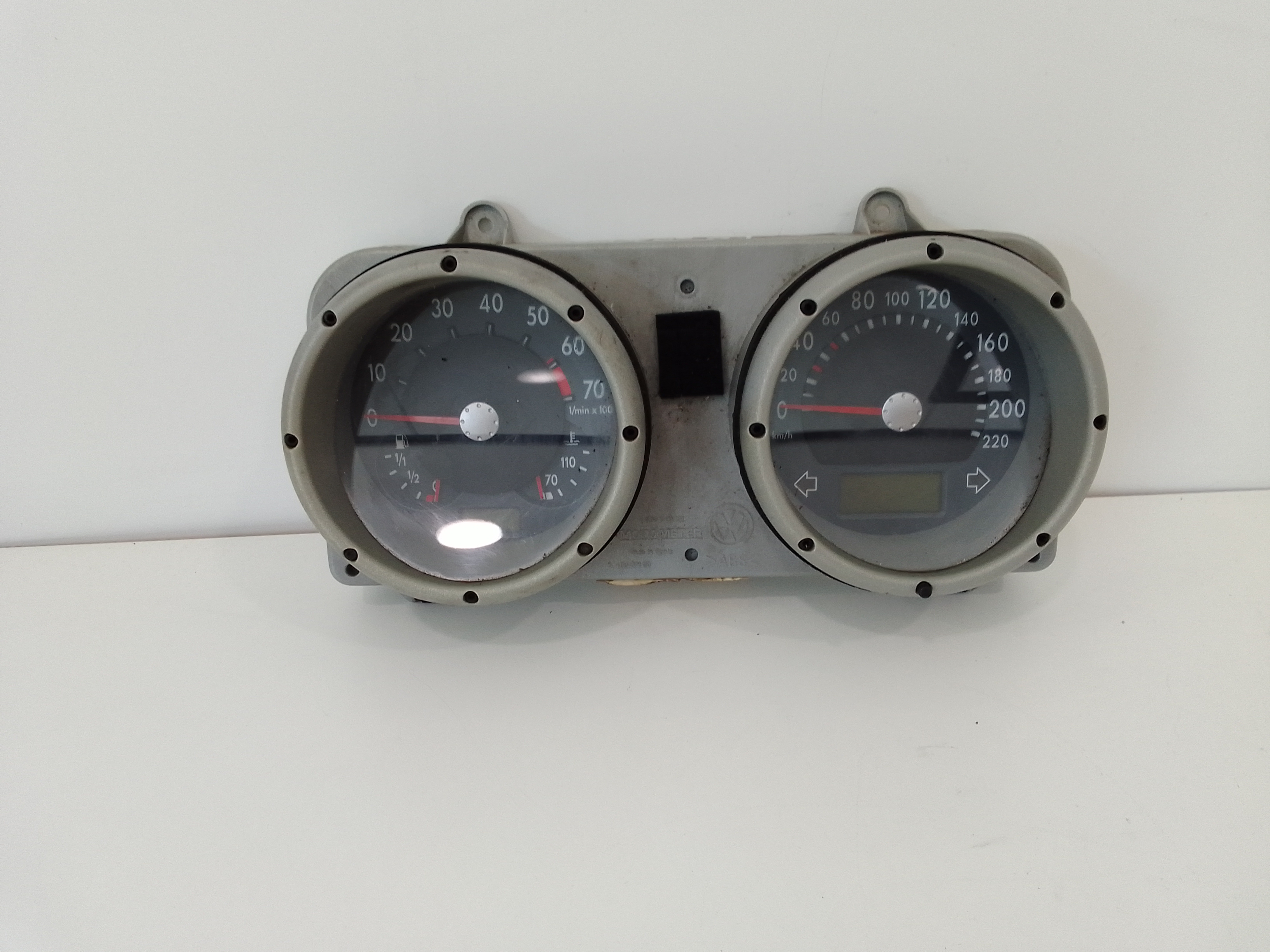 Quadro Portastrumenti Usato