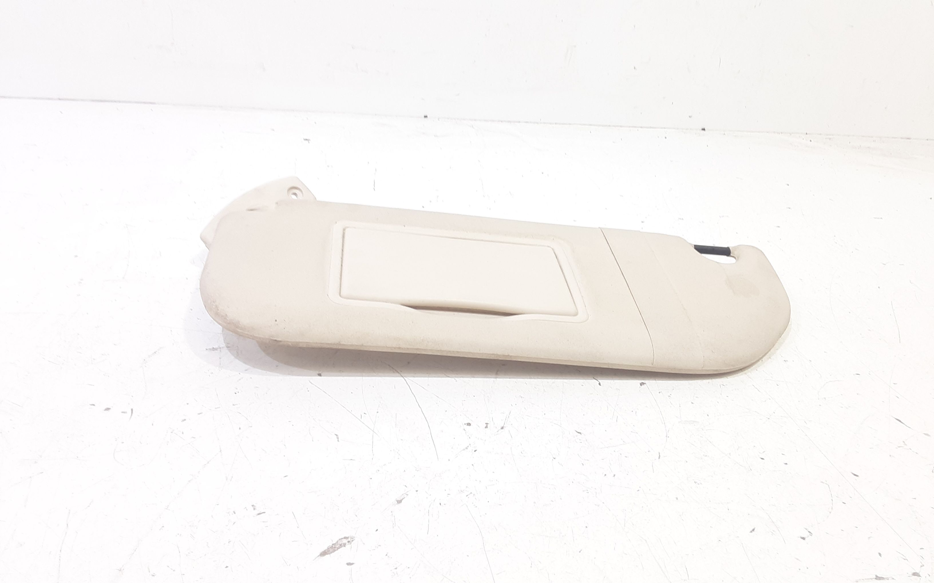 Aletta Parasole Parabrezza Sinistro Usato