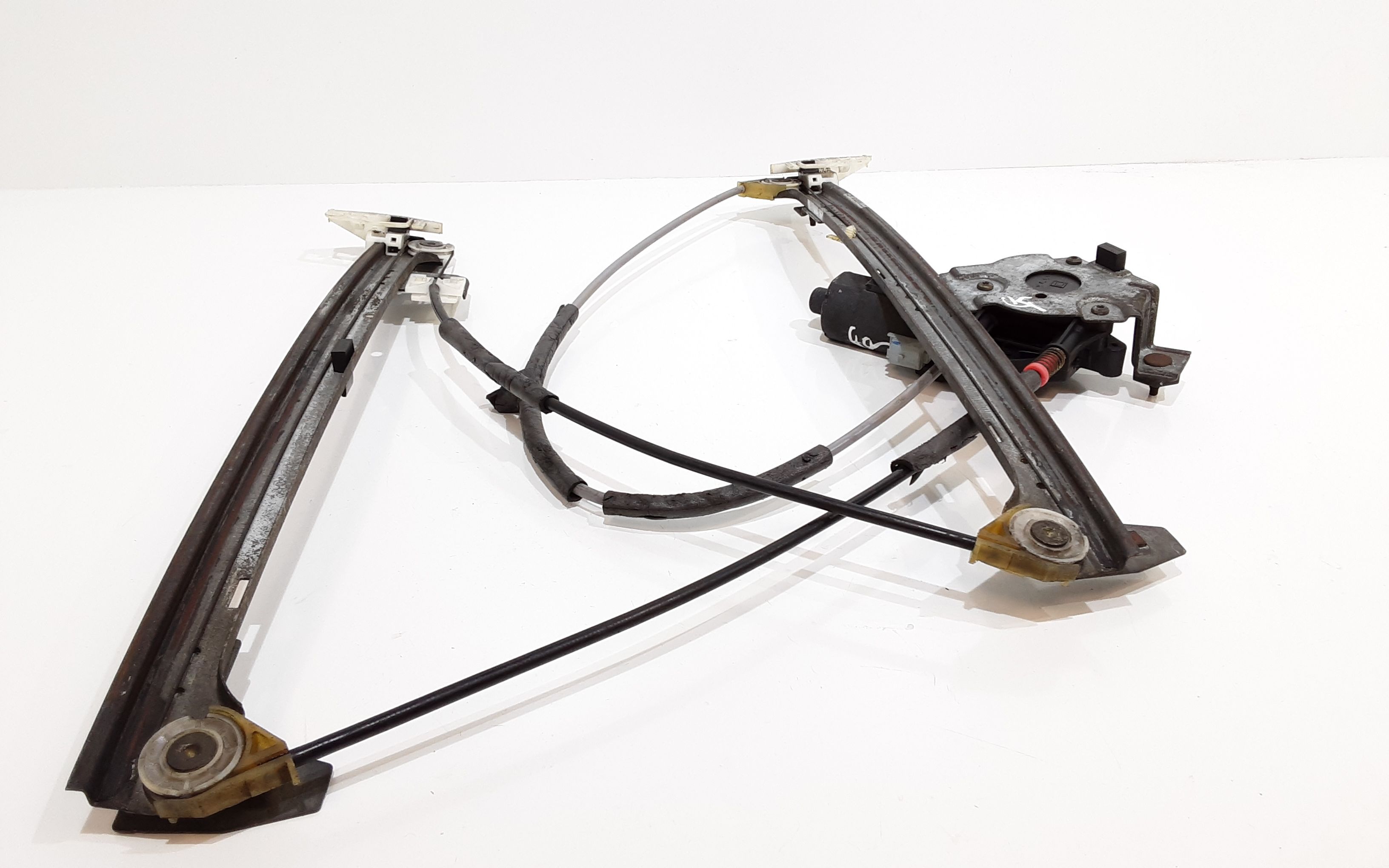 Alzacristallo Porta Ant. Sinistro Usato