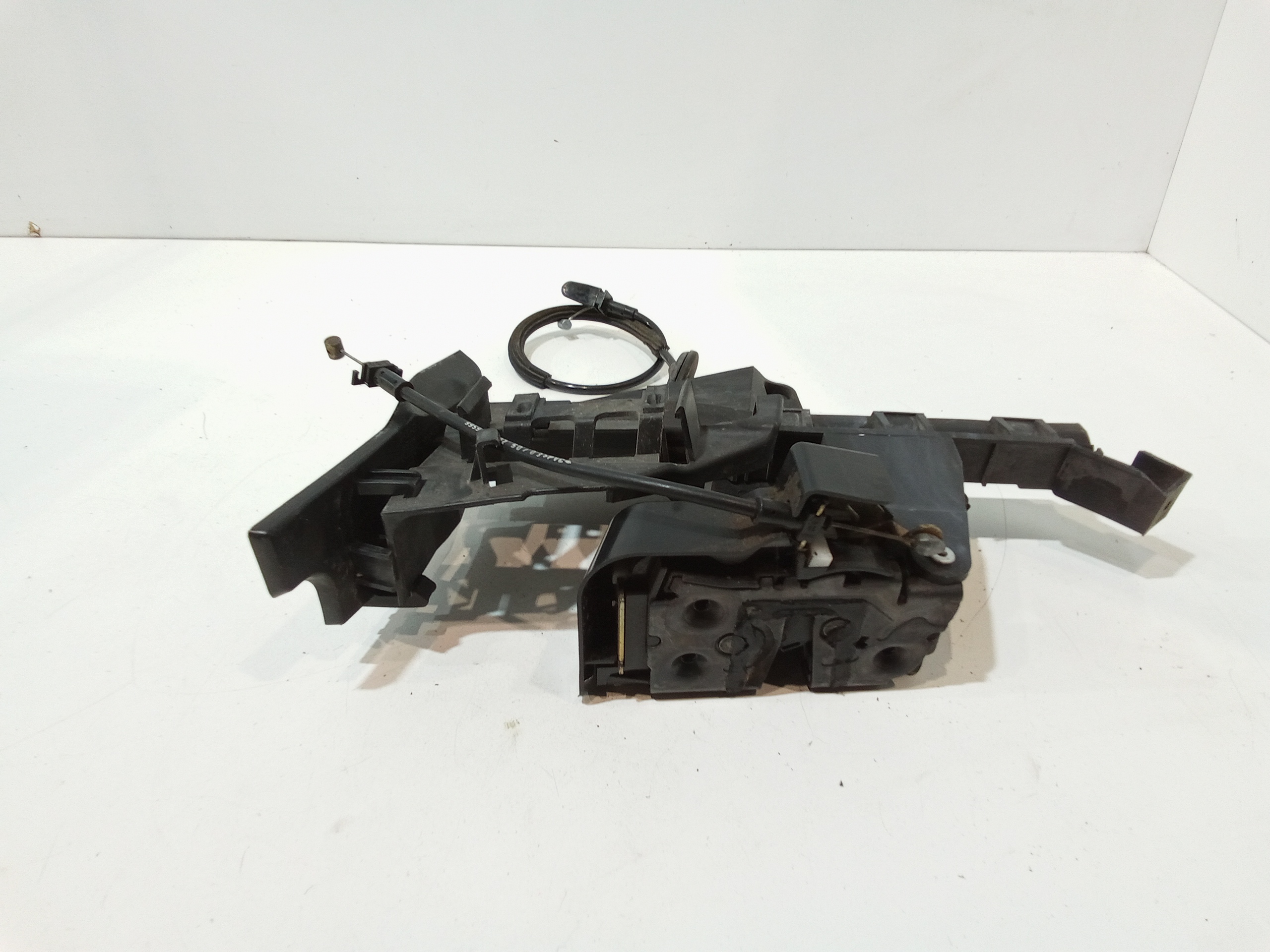 Serratura Porta Post. Destro 1504135 Usato