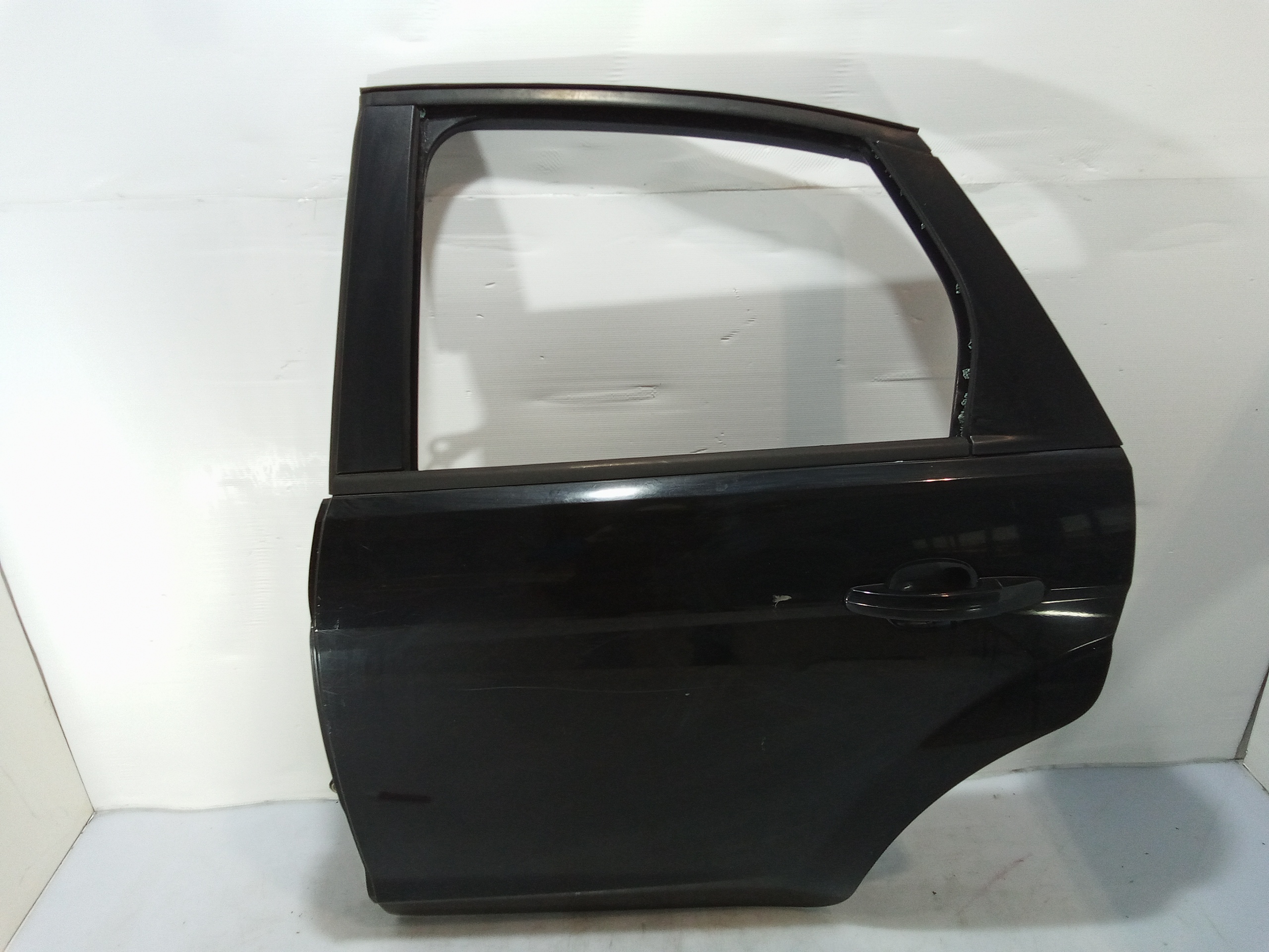 Porta Post. Sinistro 1702414 Usato