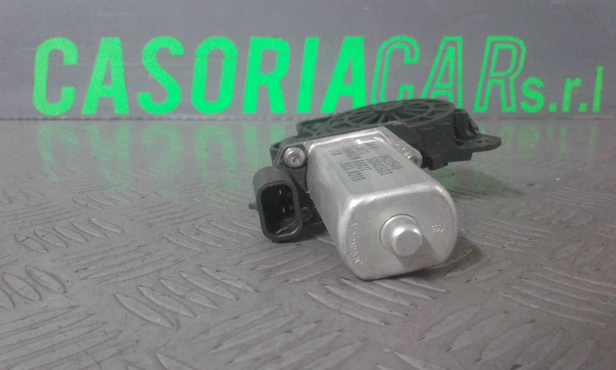 Motorino Alzacristallo Porta Ant. Destro 46841278 Usato