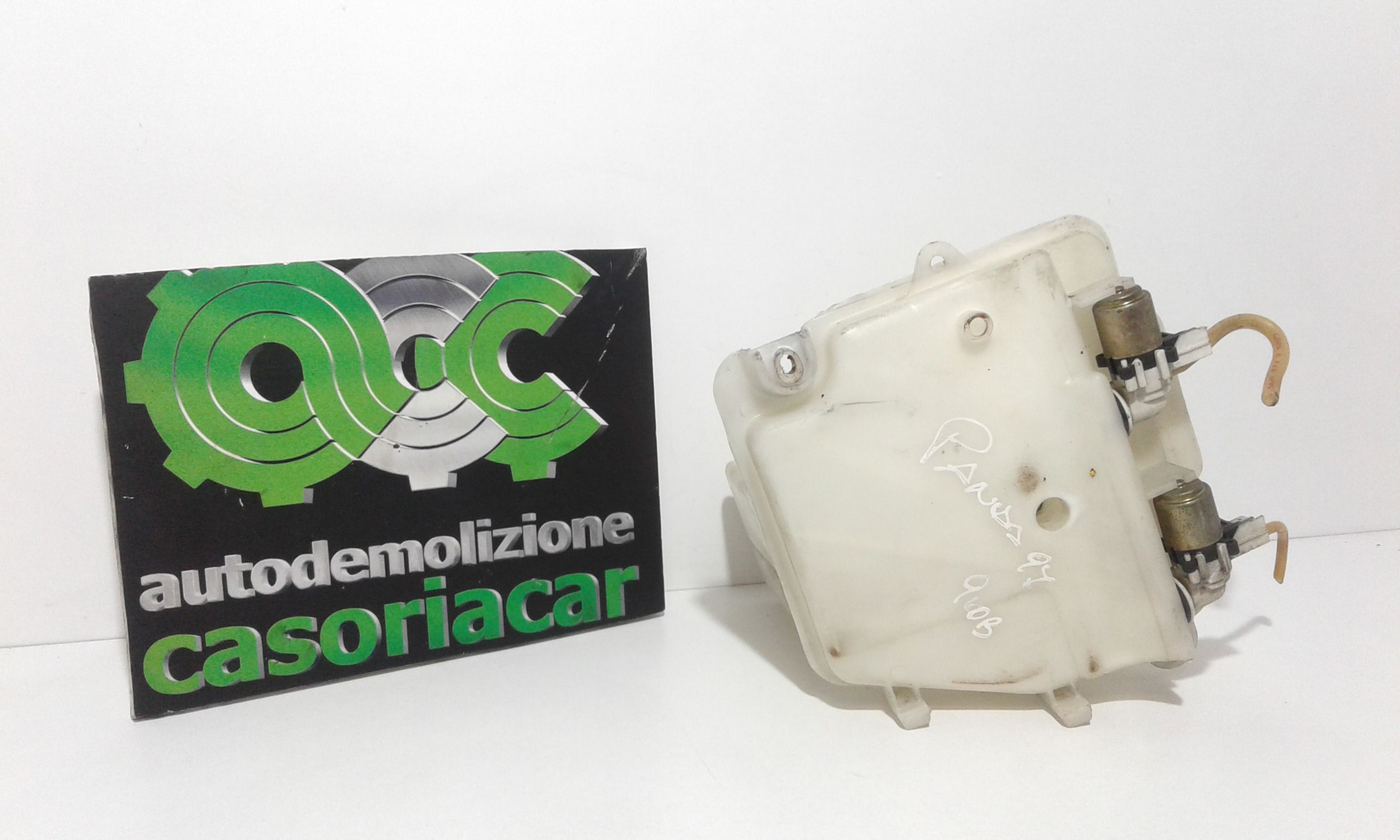 Serbatoio Tergiparabrezza Compl. Usato