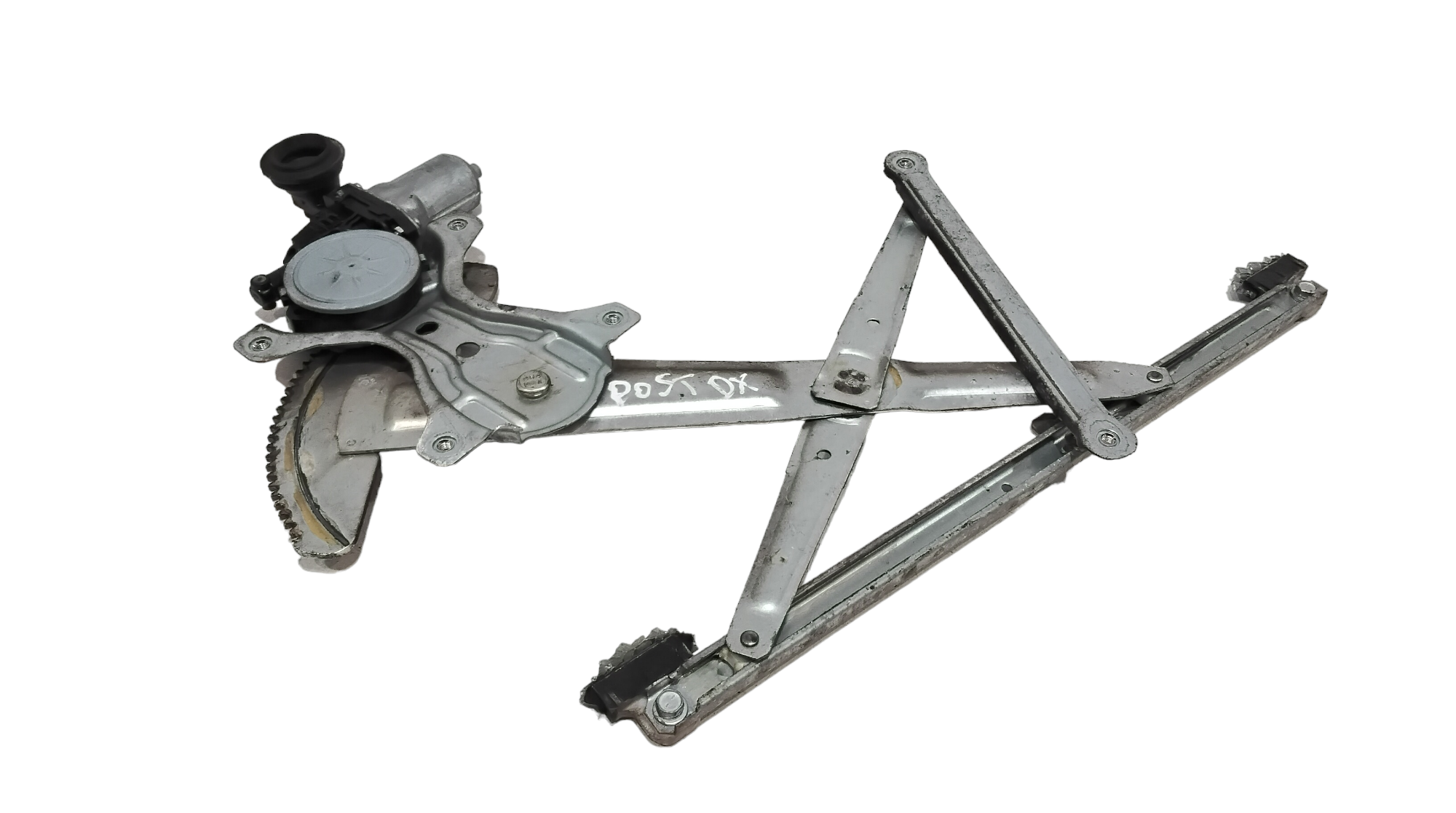 Alzacristallo Porta Post. Destro Usato