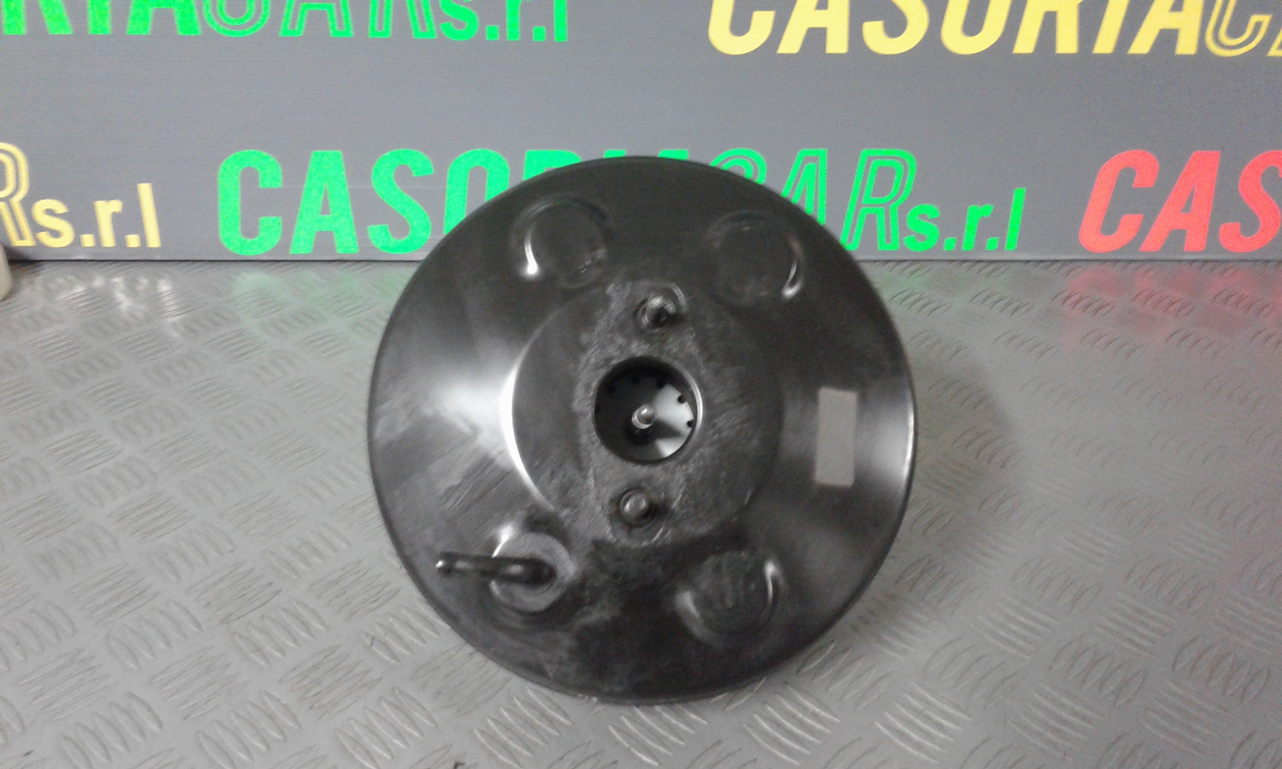 Servofreno 591101C300 Usato