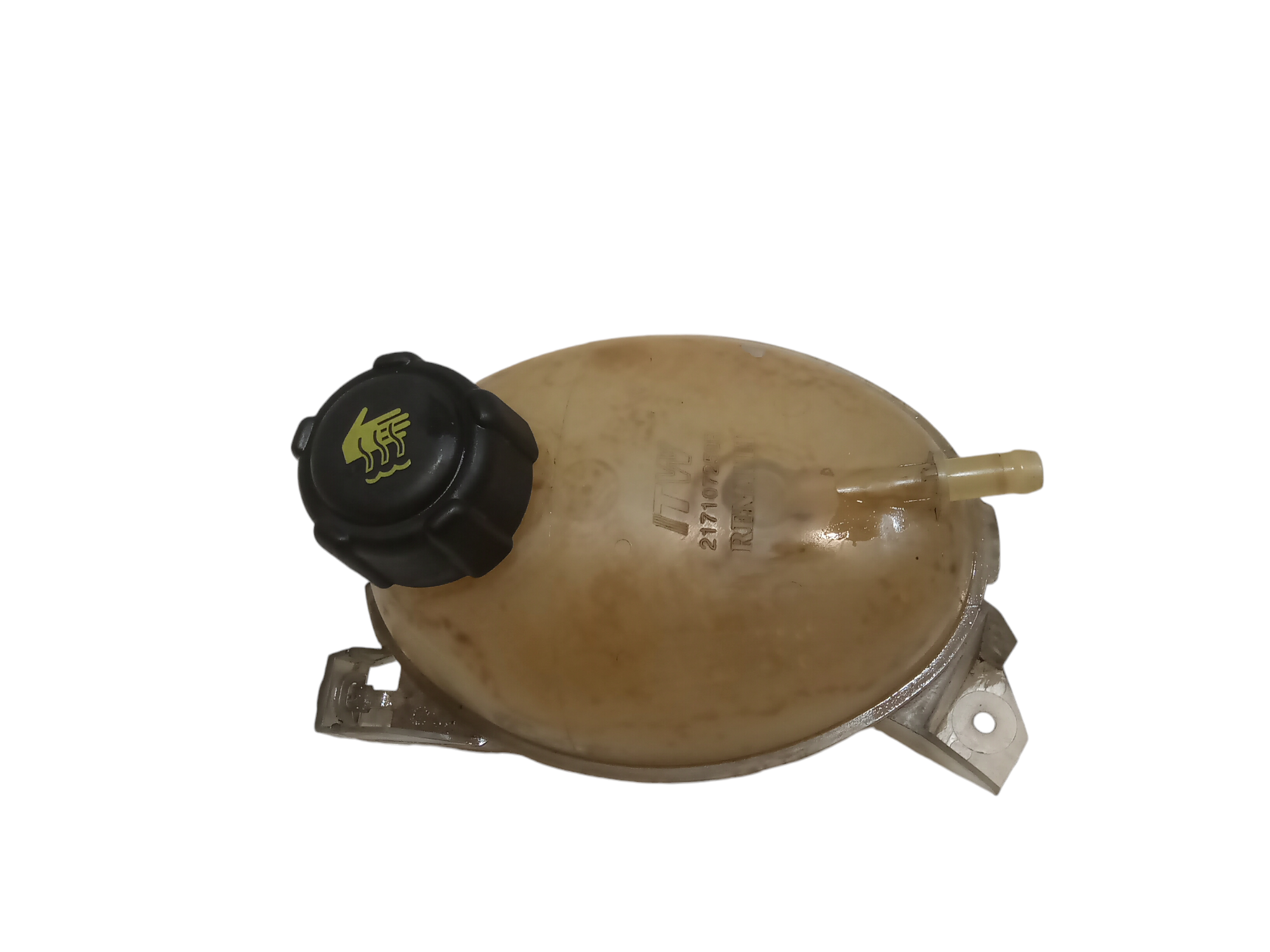 Vaschetta Compensazione Radiatore 217104354R Usato