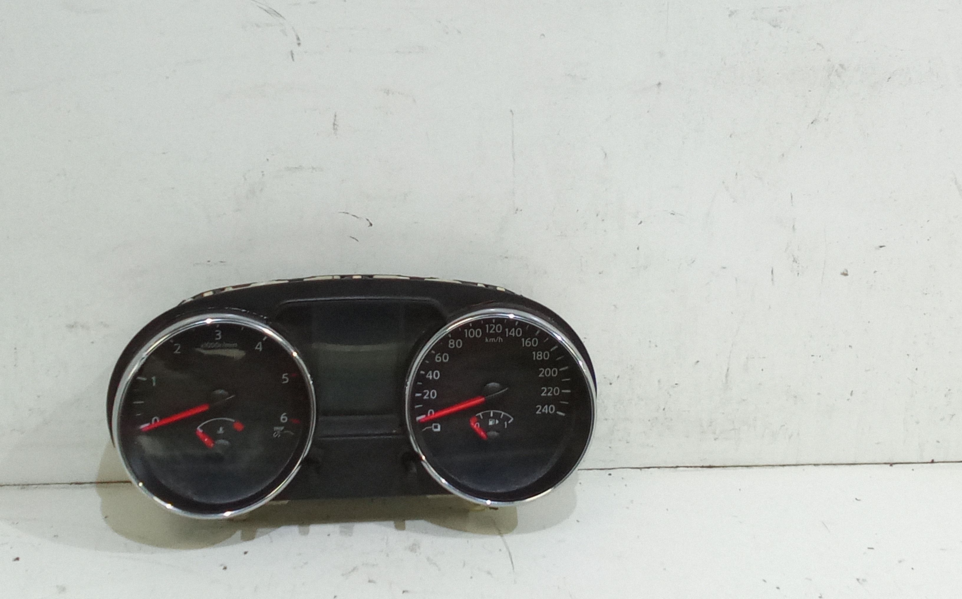 Quadro Portastrumenti Usato