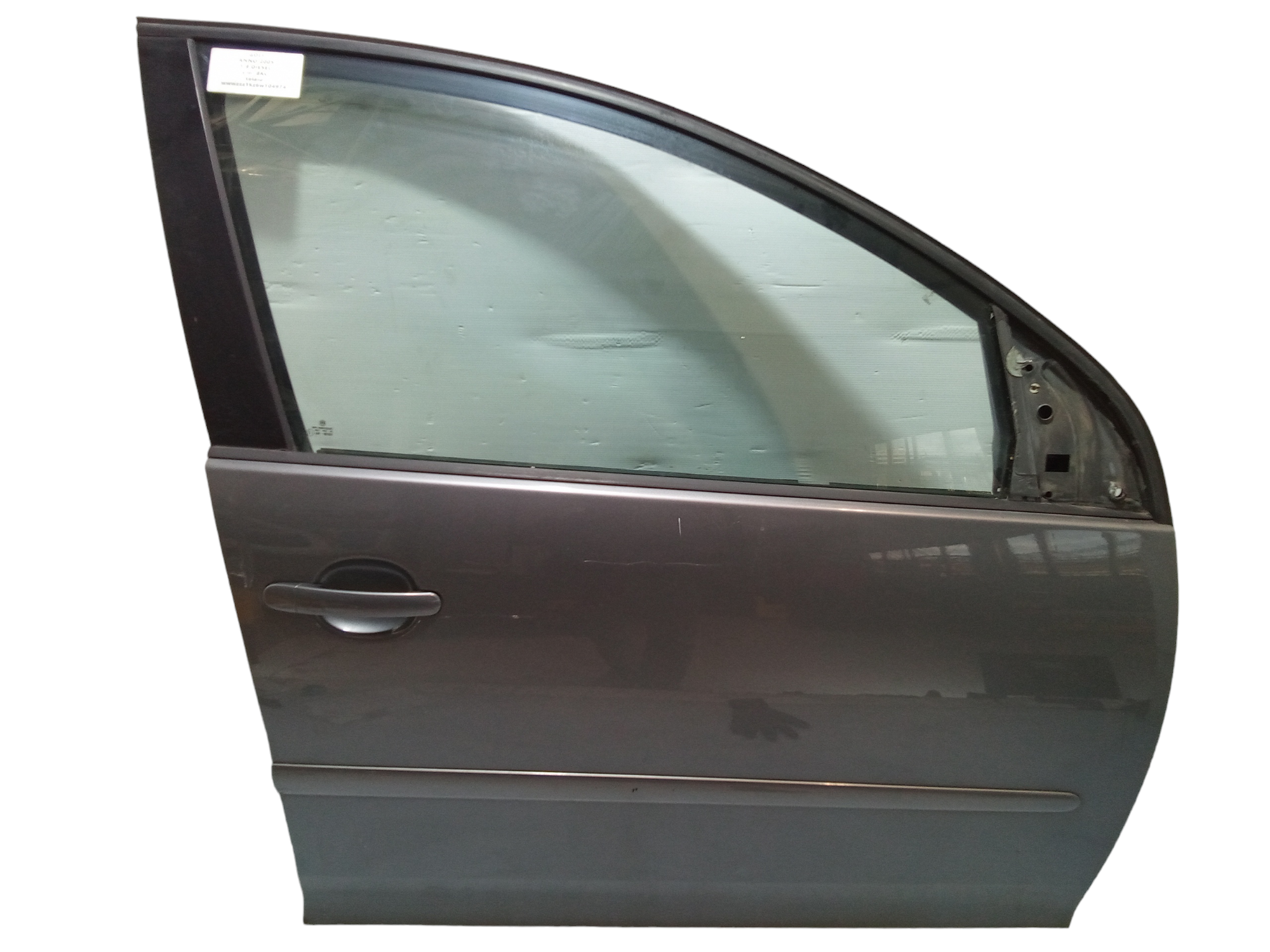 Porta Ant. Destro Usato