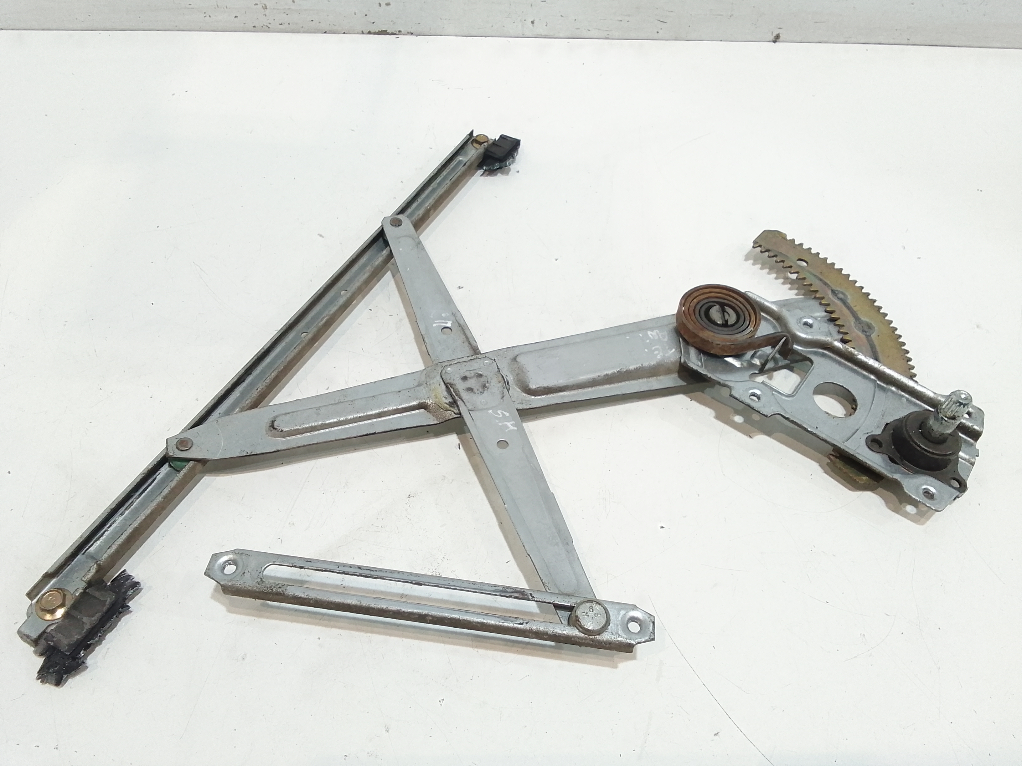 Alzacristallo Porta Ant. Destro 6980187401000 Usato