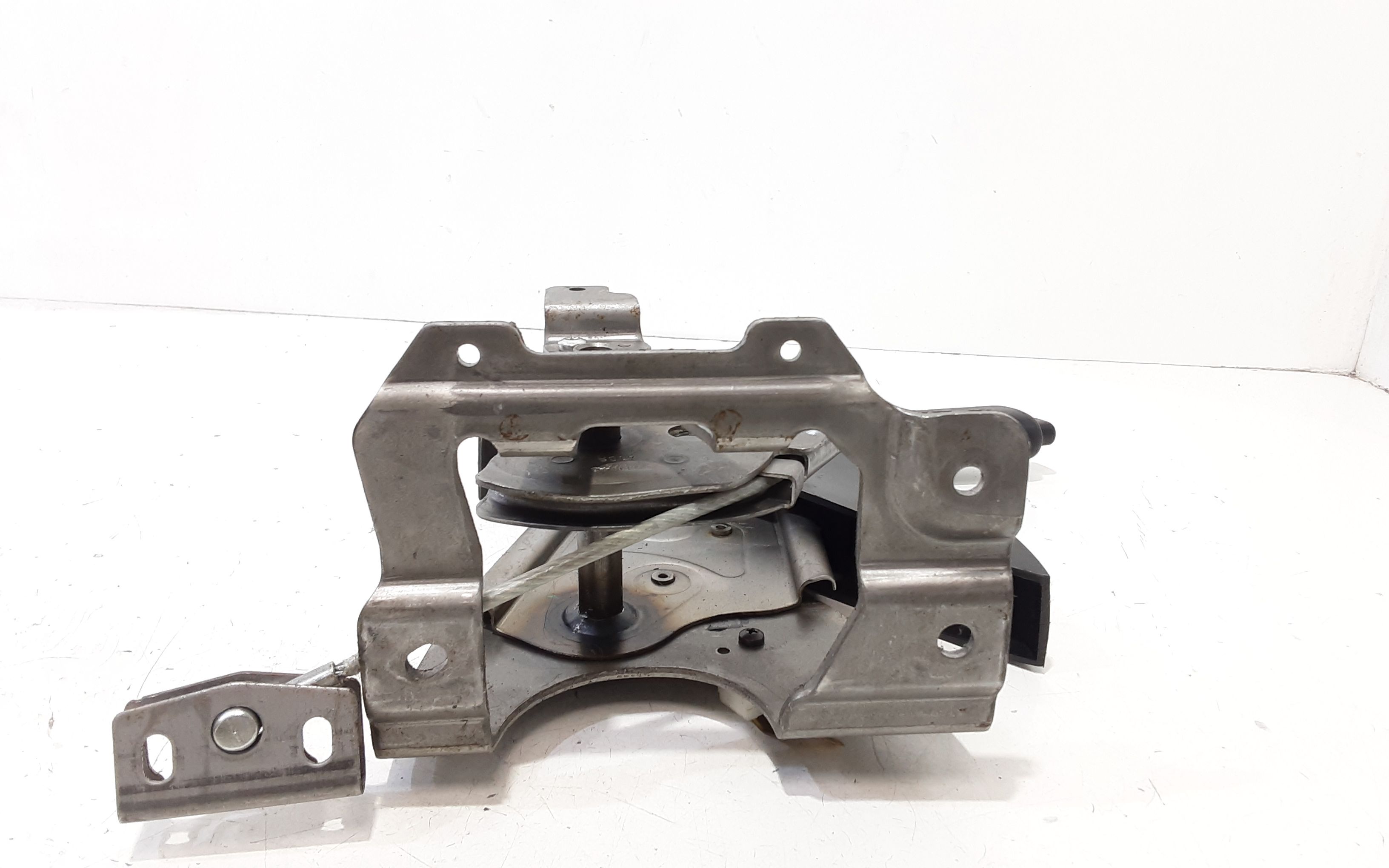 Leva Freno Stazionamento 360101YA0A Usato