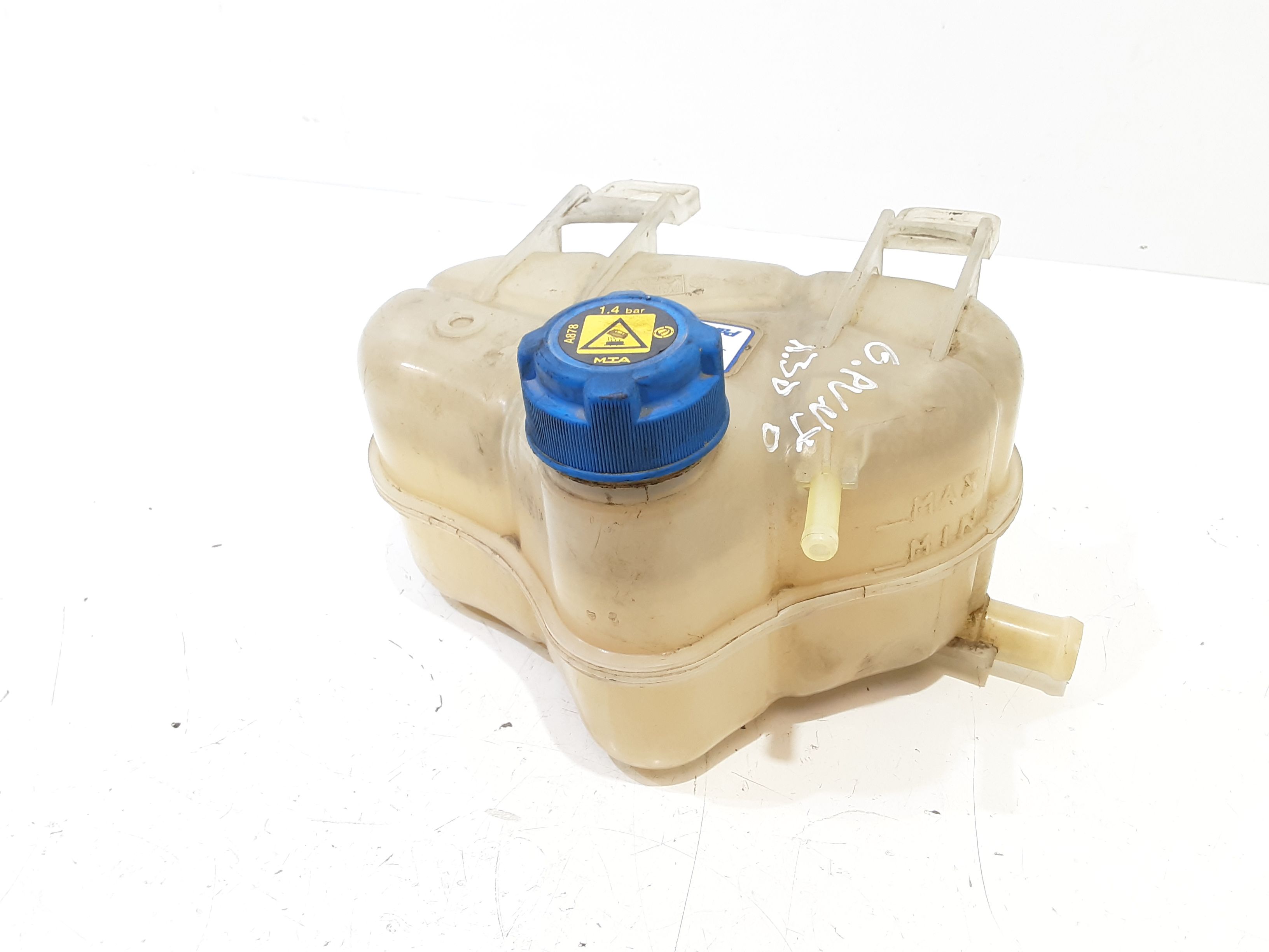 Vaschetta Compensazione Radiatore 55700508 Usato