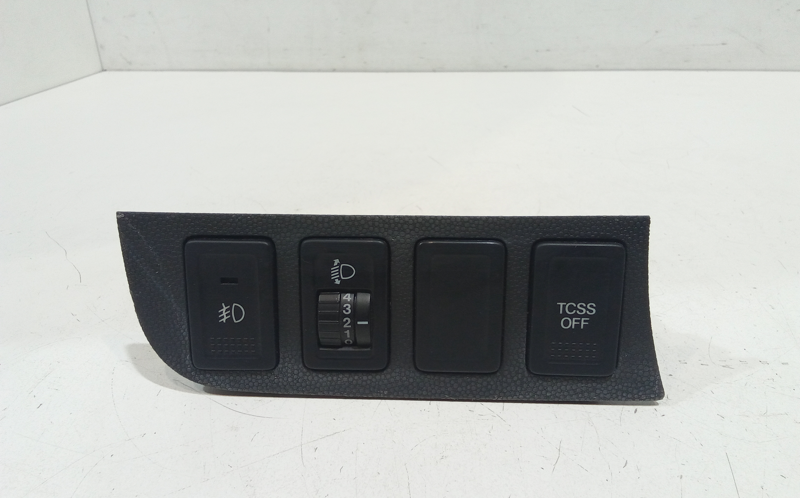 Comando Regolazione Altezza Proiettori Usato