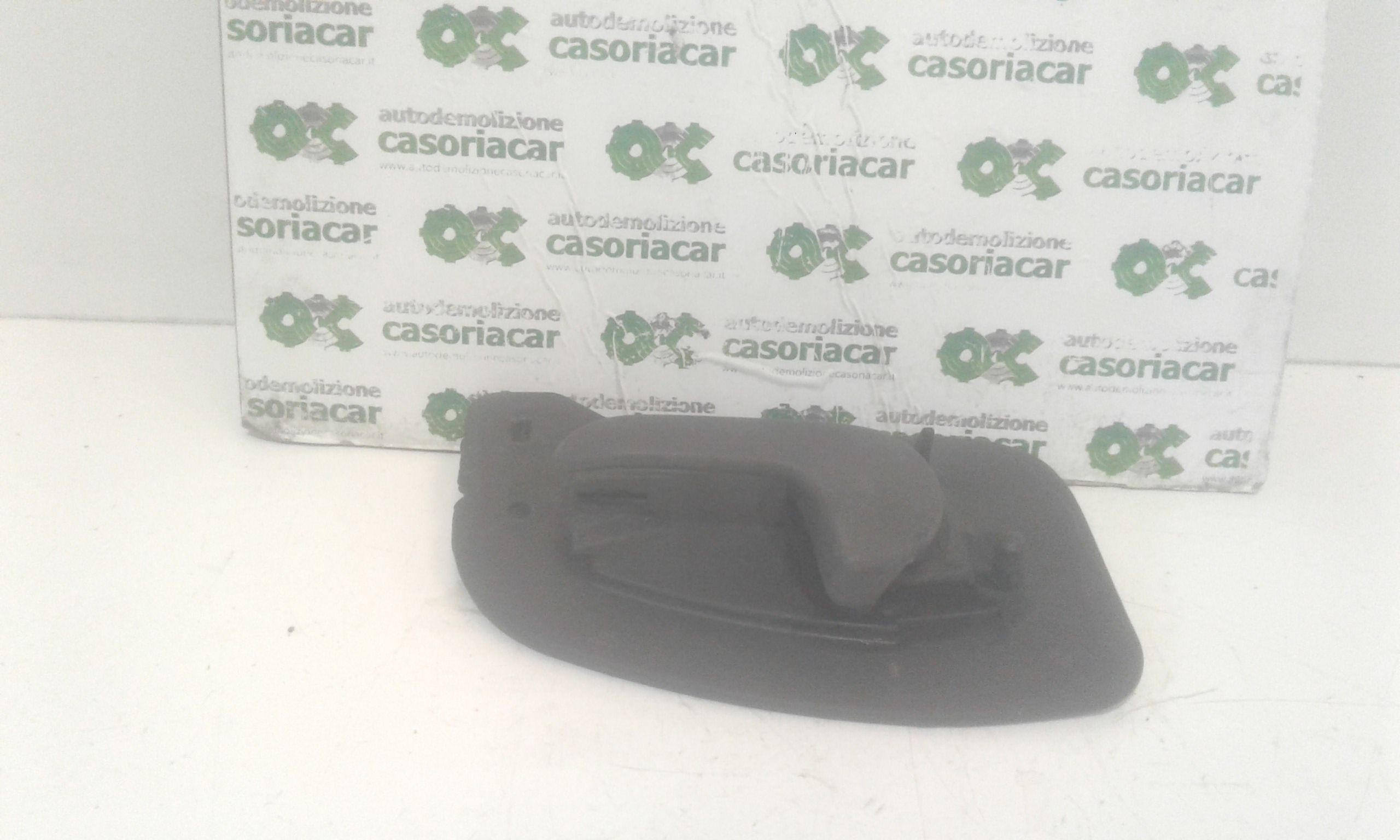 Maniglia Int. Apertura Porta Ant. Sinistro 13104271 Usato