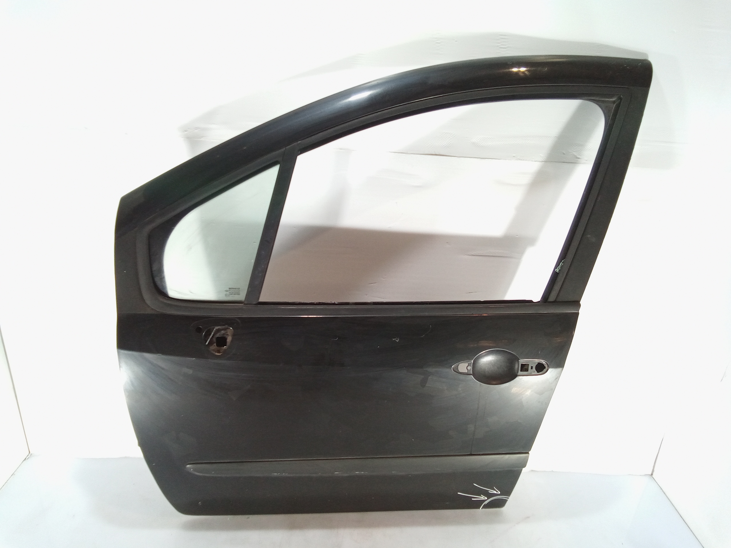 Porta Ant. Sinistro 801019830R Usato