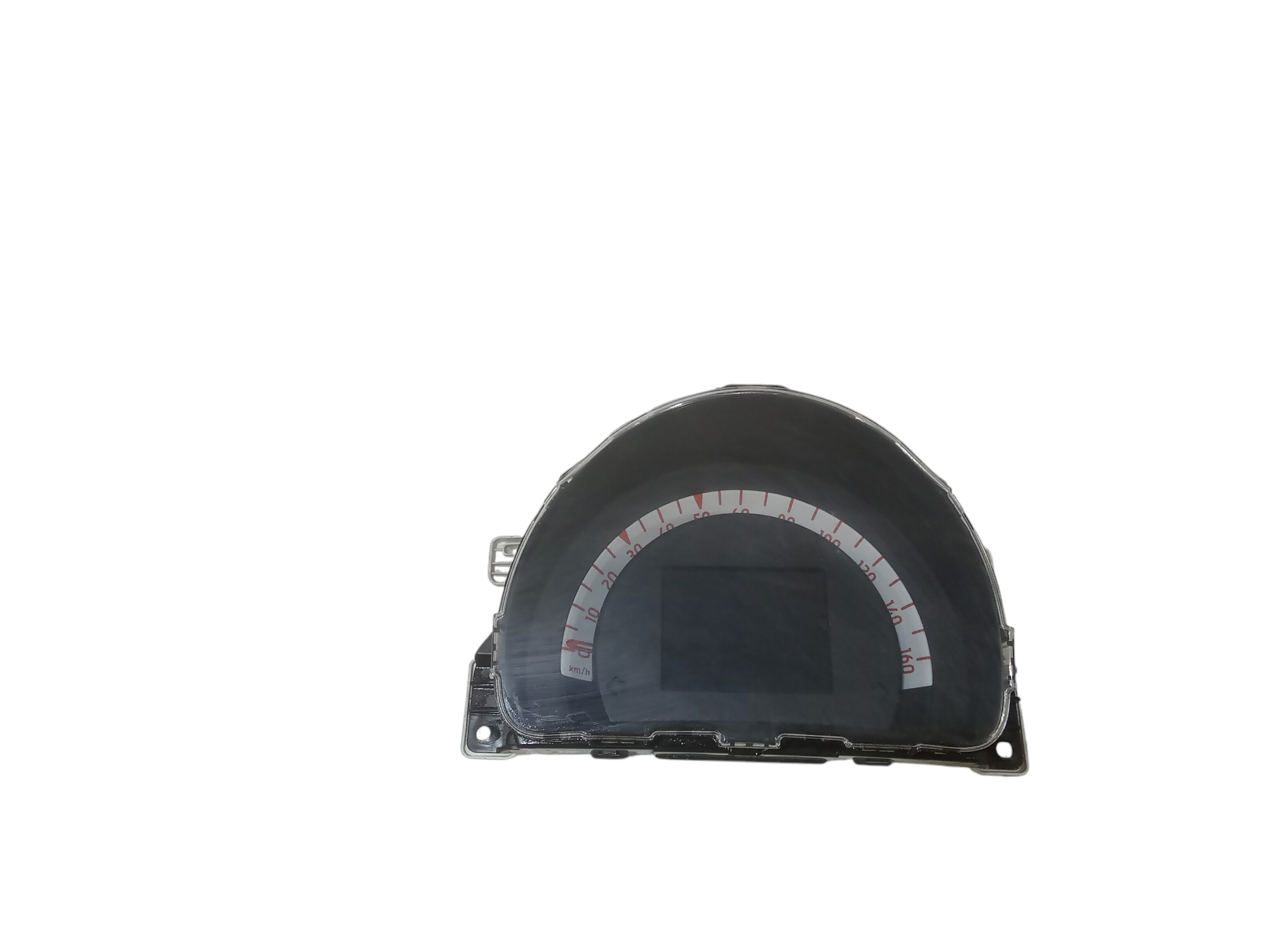 Quadro Portastrumenti Usato