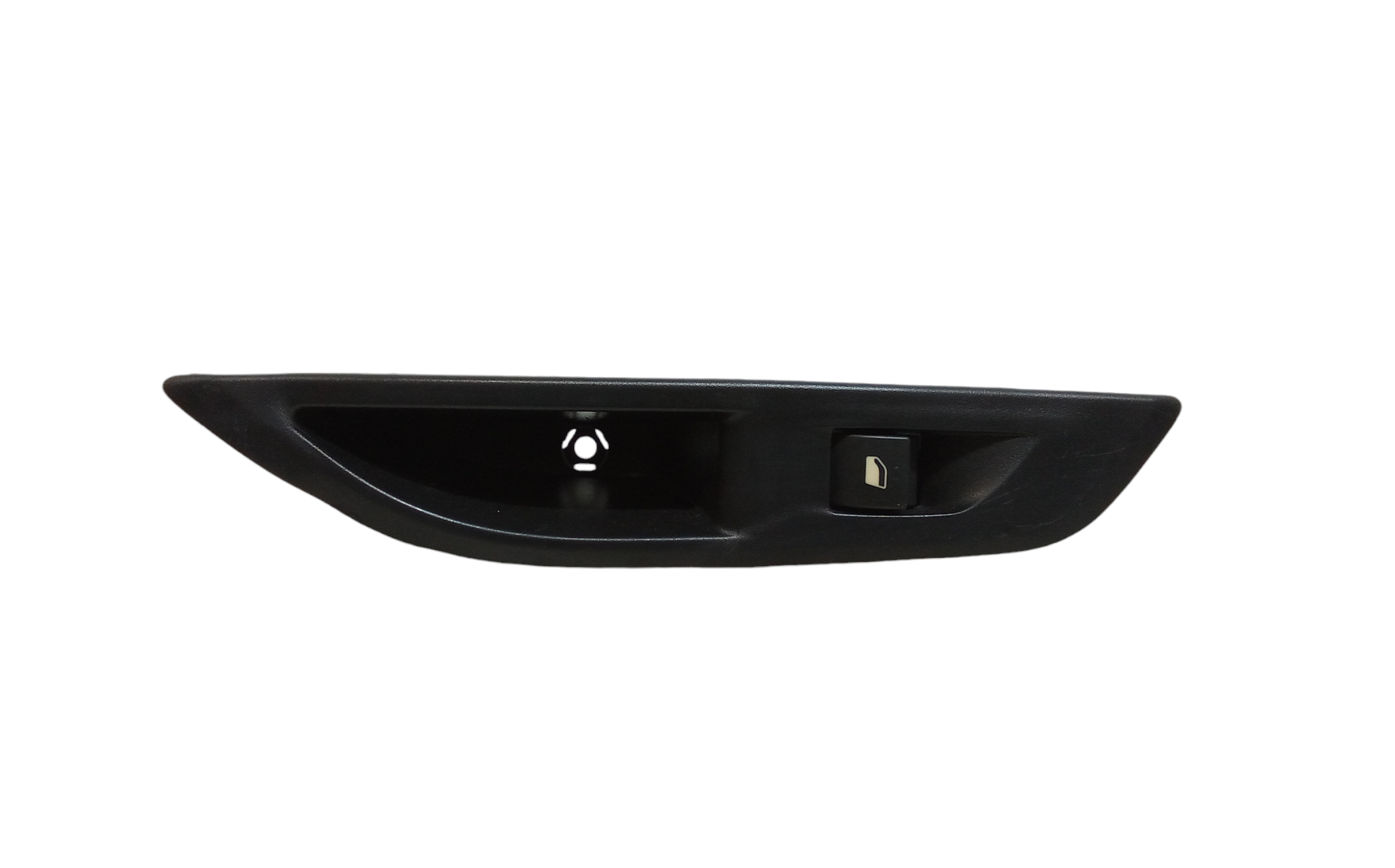 Interruttore Alzacristalli Porta Post. Sinistro 98016307ZD Usato