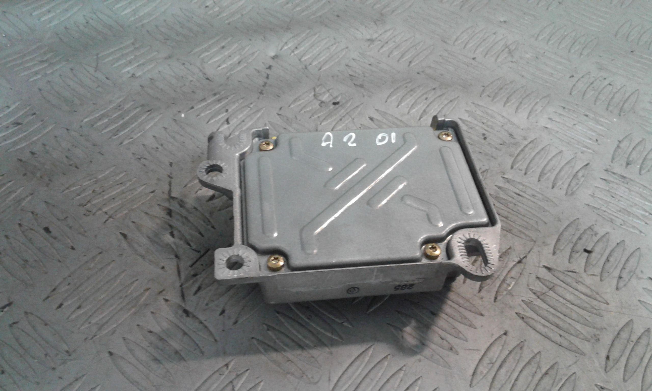 Centralina Comando Airbag 8Z0959655H Usato