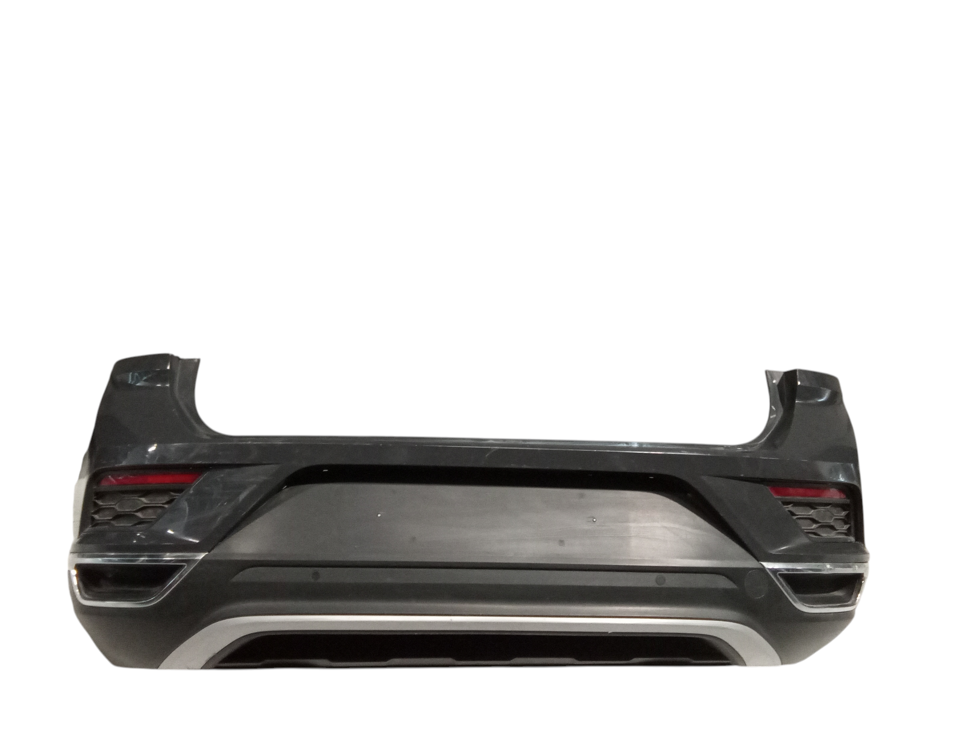 Paraurti Post. Usato