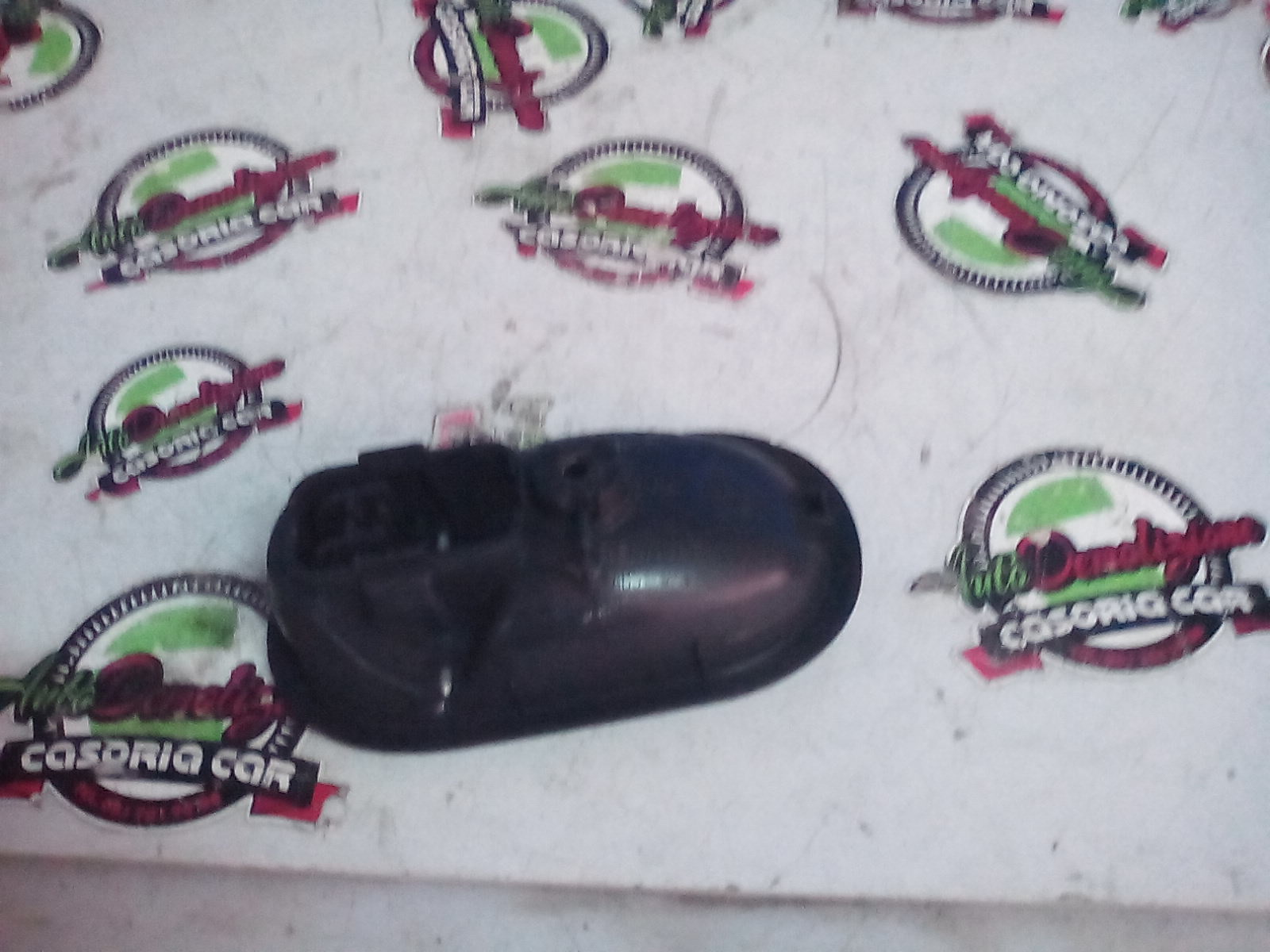 Maniglia Int. Apertura Porta Post. Destro 8200730863 Usato