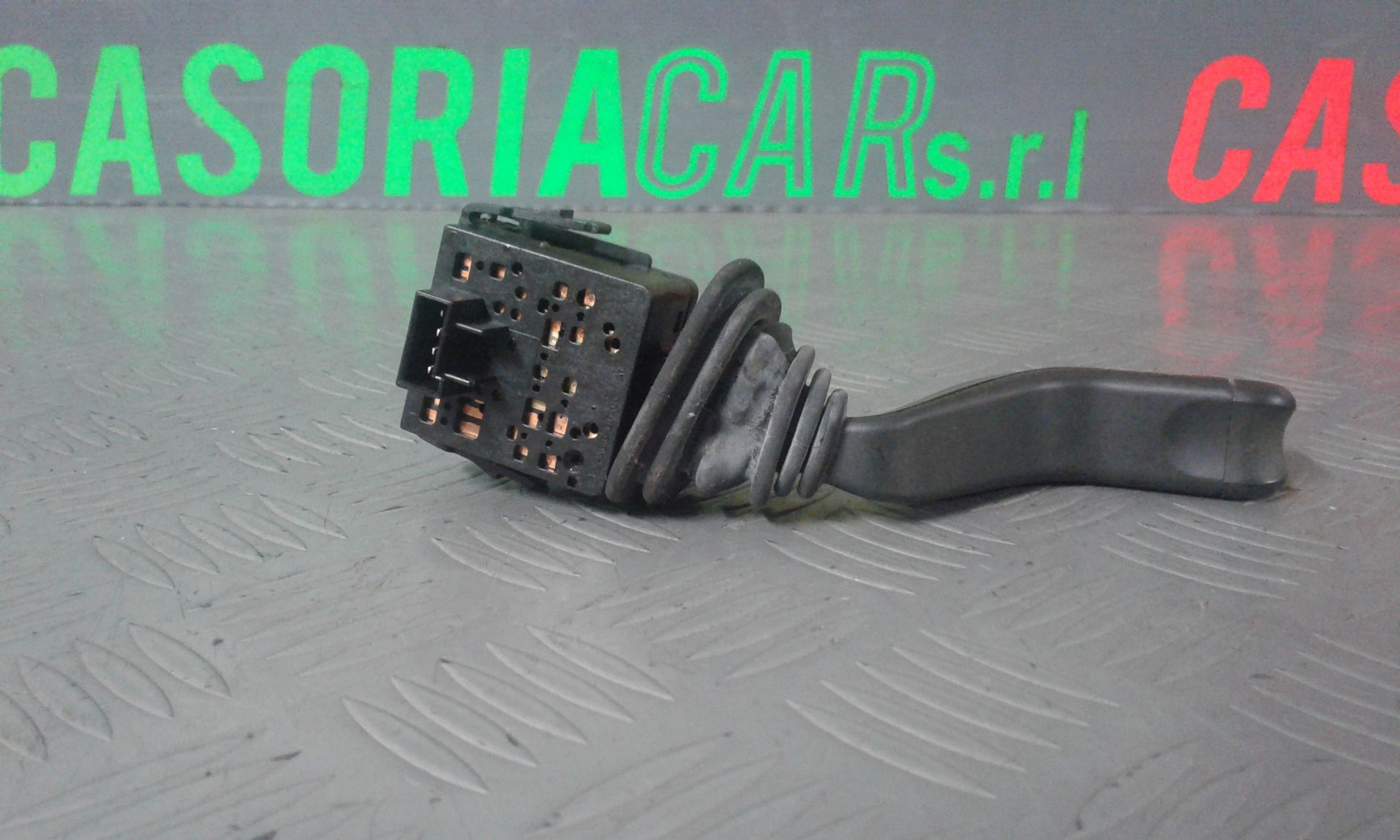 Devioguidasgancio Compl. Usato