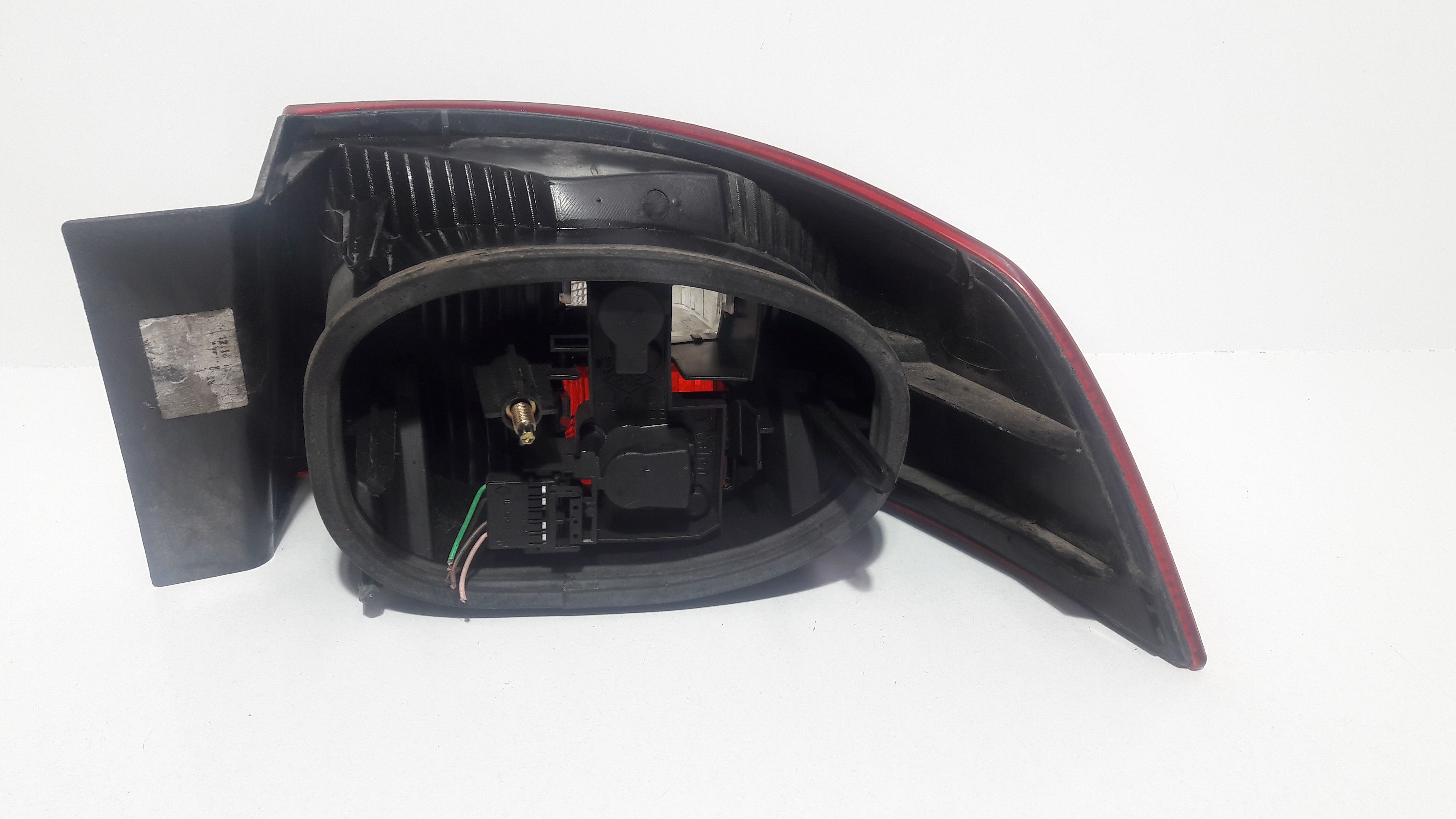 Fanale Post. Sinistro Usato