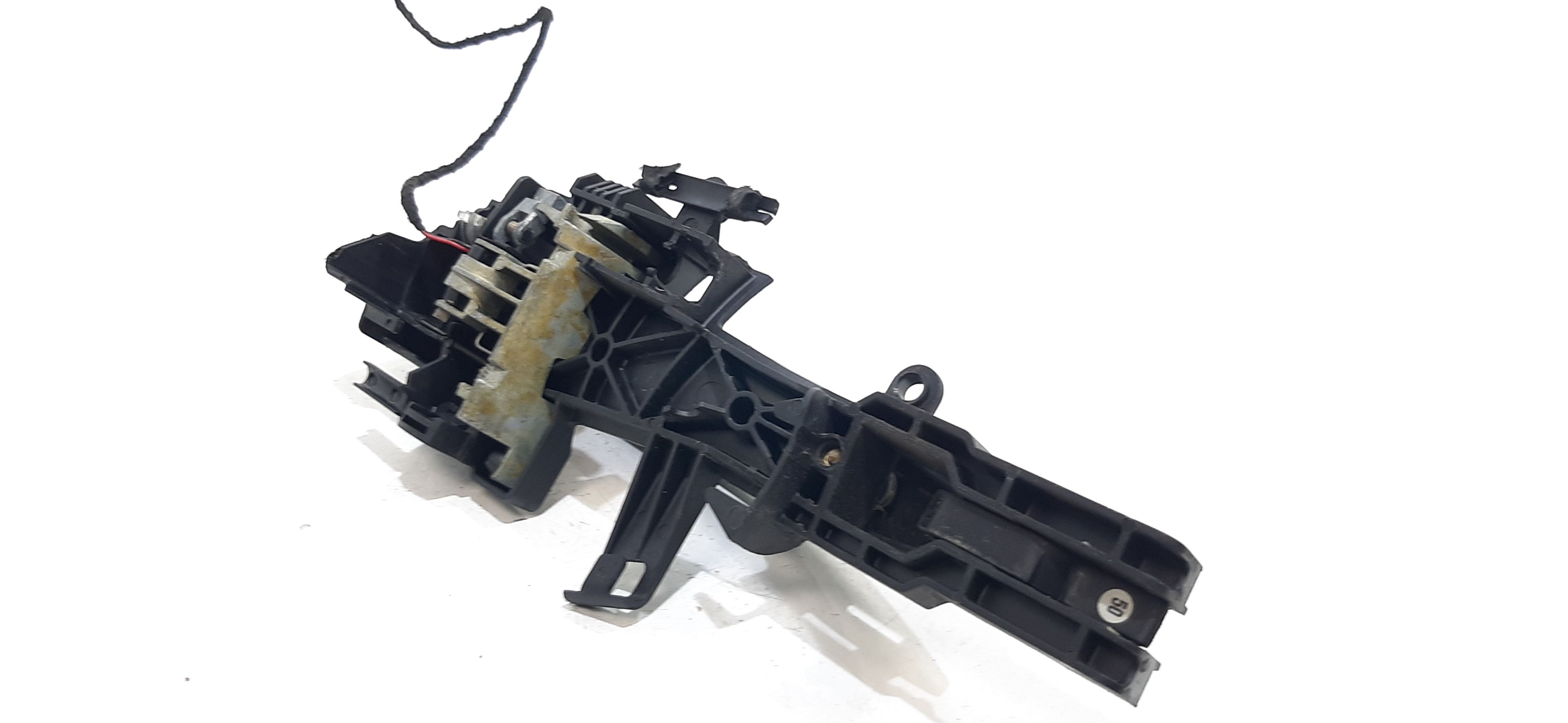 Maniglia Porta Post. Destro 51217060652 Usato