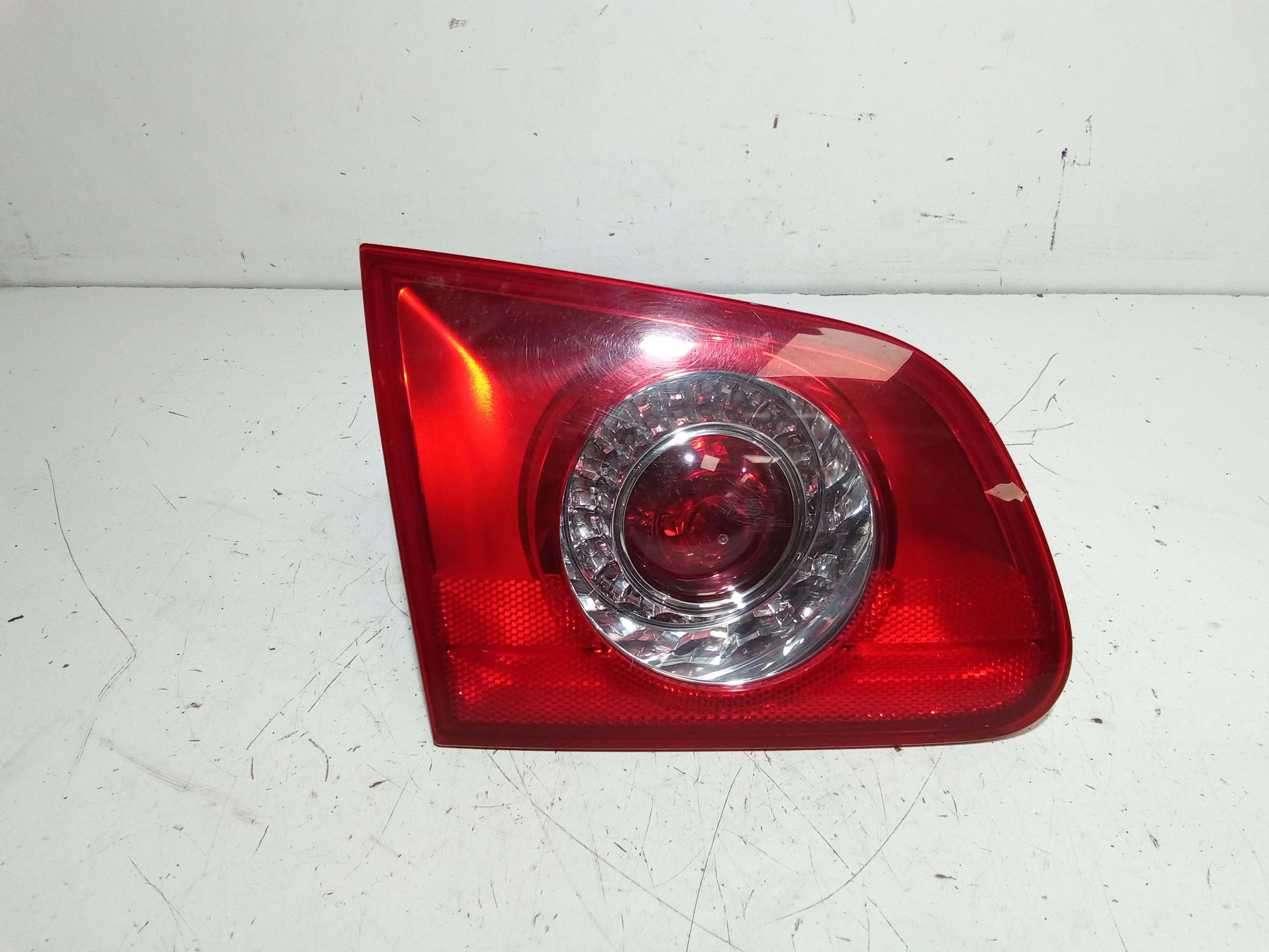 Fanale Stop Supplementare Sinistro Usato