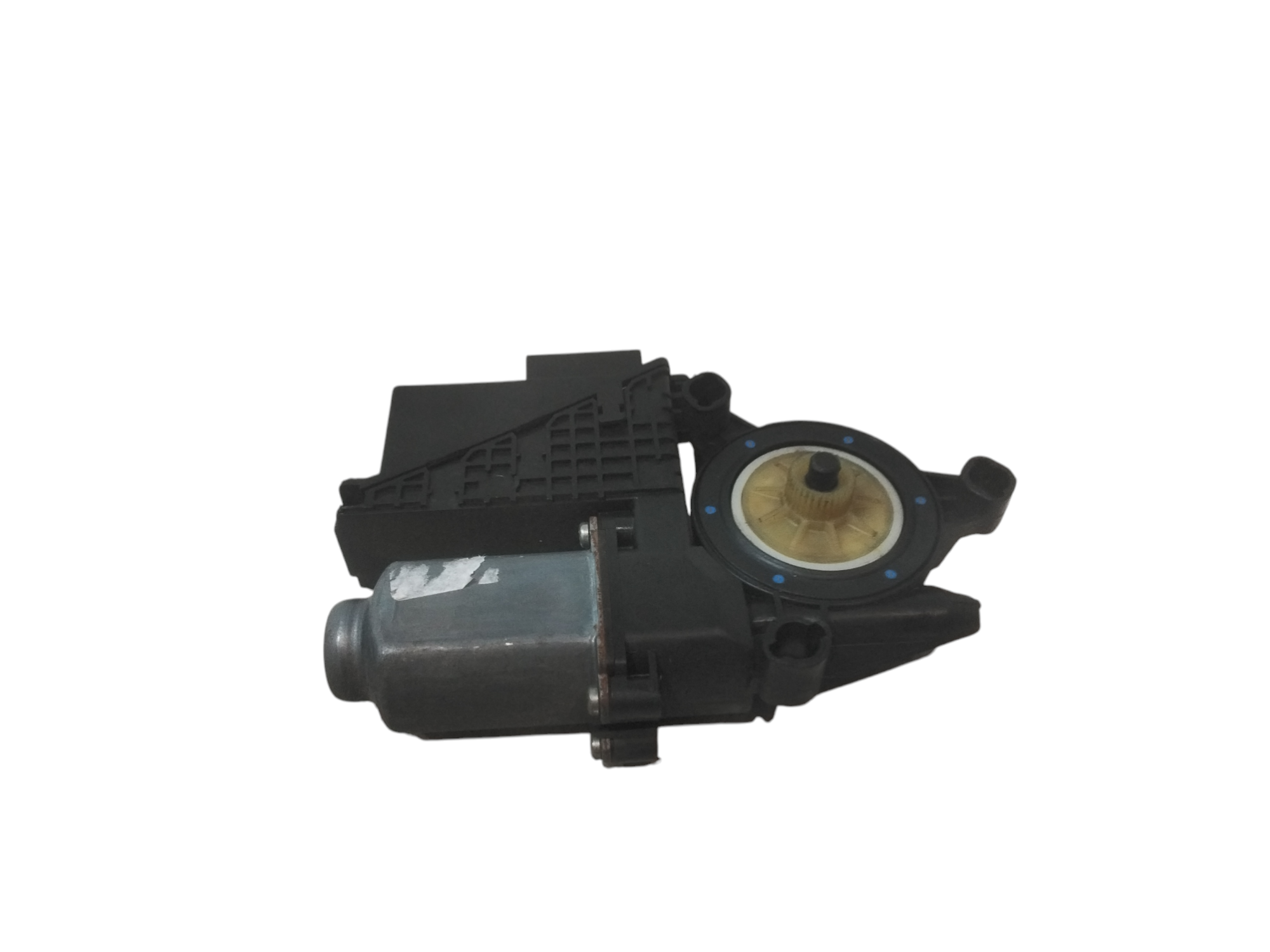 Motorino Alzacristallo Porta Post. Sinistro 5J0959811GSK2 Usato