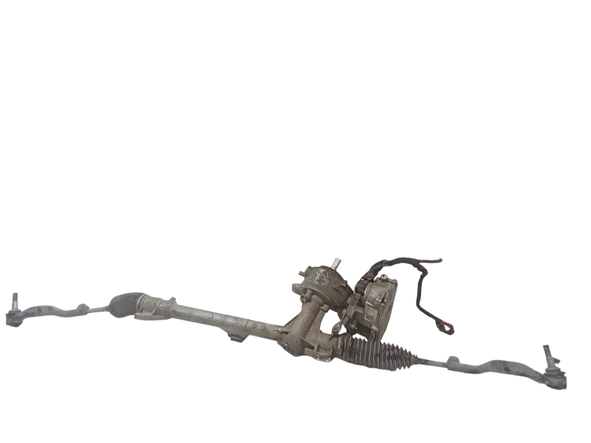 Scatola Sterzo 2369915 Usato