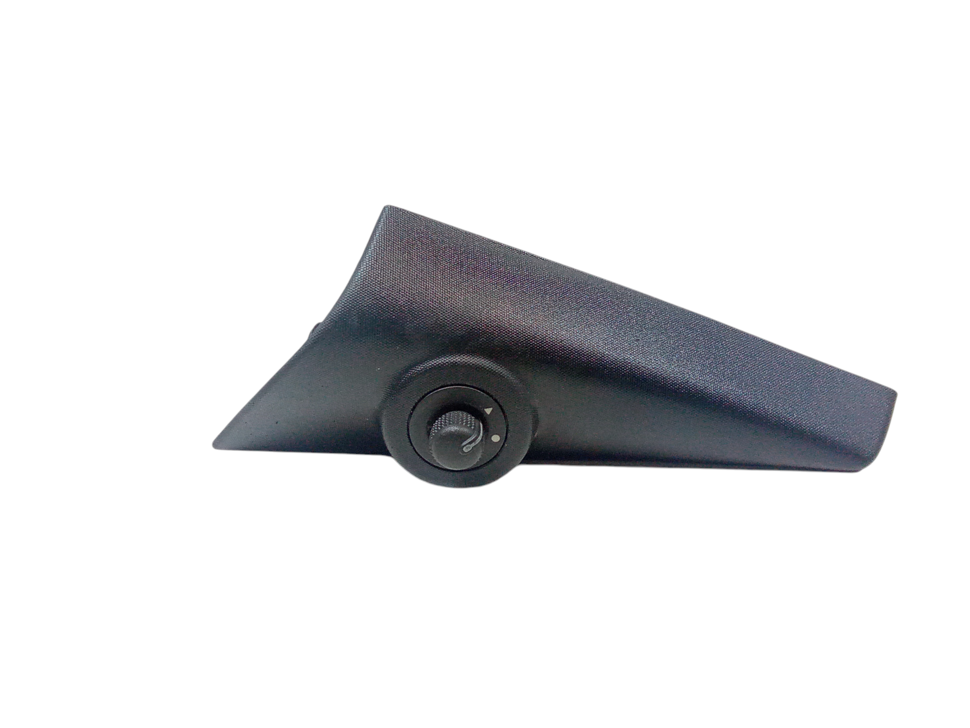 Interruttore Regolazione Retrovisore Est. 735585361 Usato