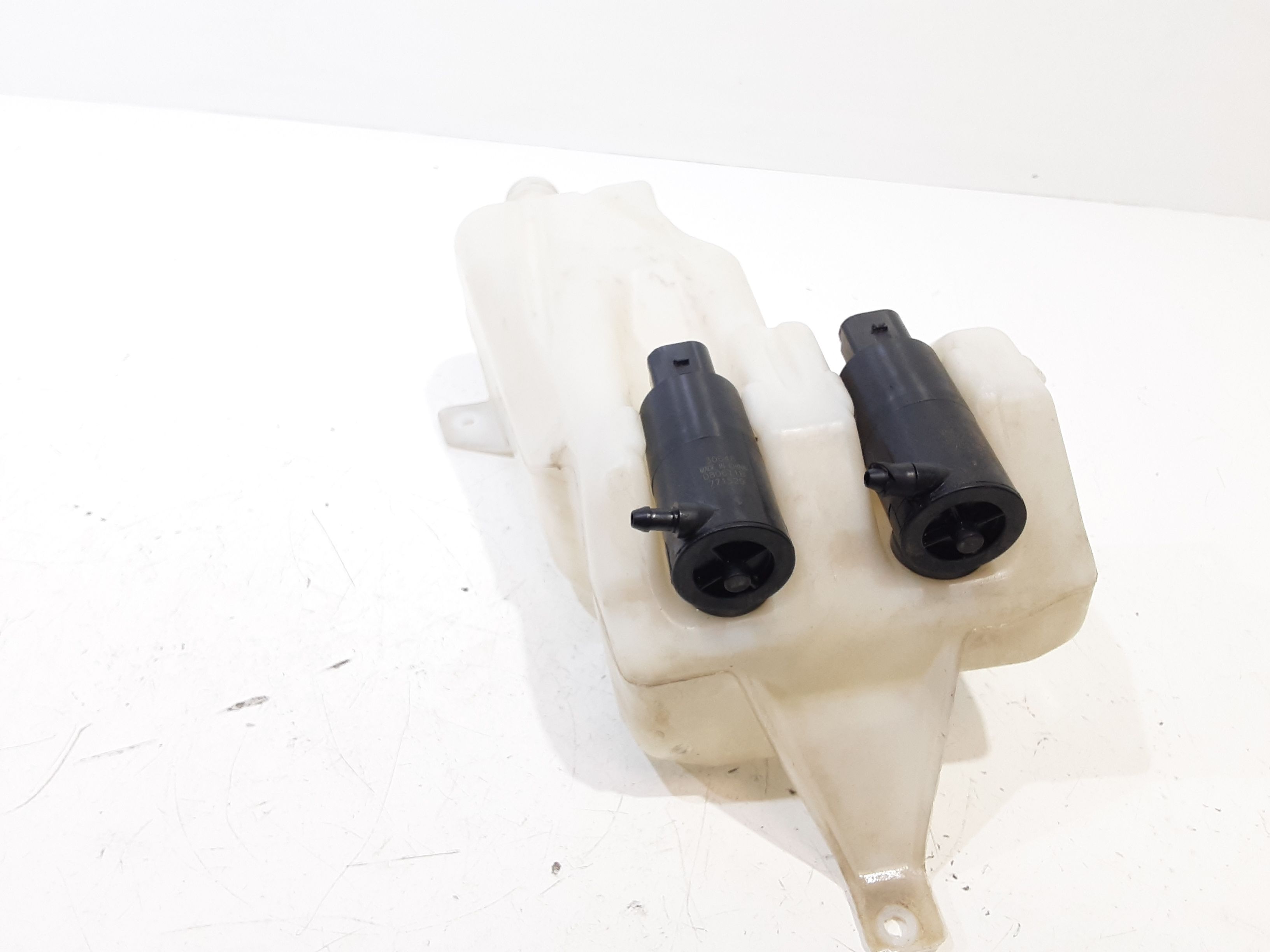 Serbatoio Tergiparabrezza Compl. Usato