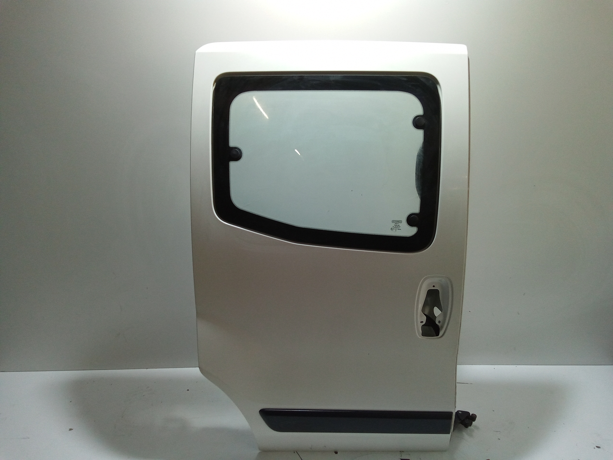 Scorrevole Parete Lat. Centr. Destro Usato