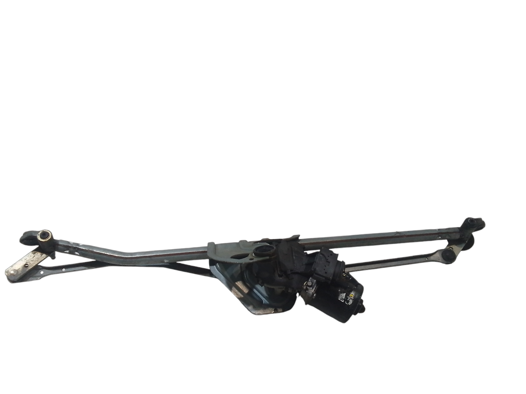 Motorino Tergiparabrezza Compl. Usato