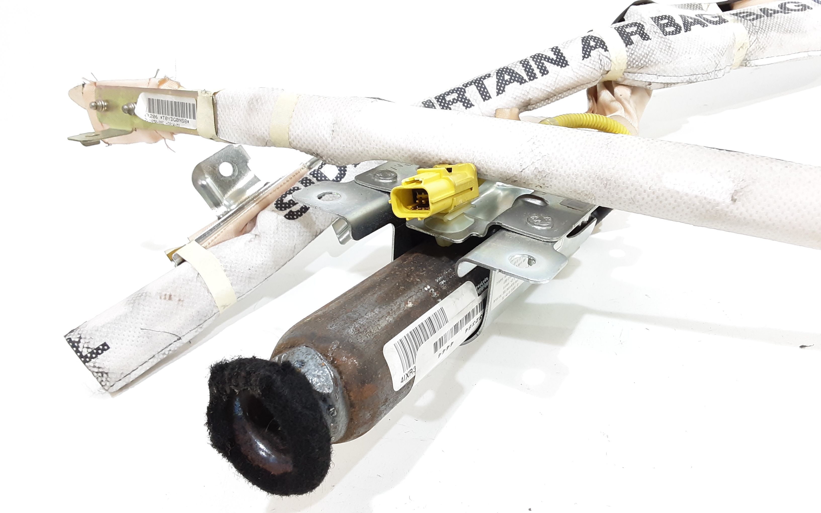 Dispositivo Airbag A Tendina Sinistro 78875SMGE81 Usato