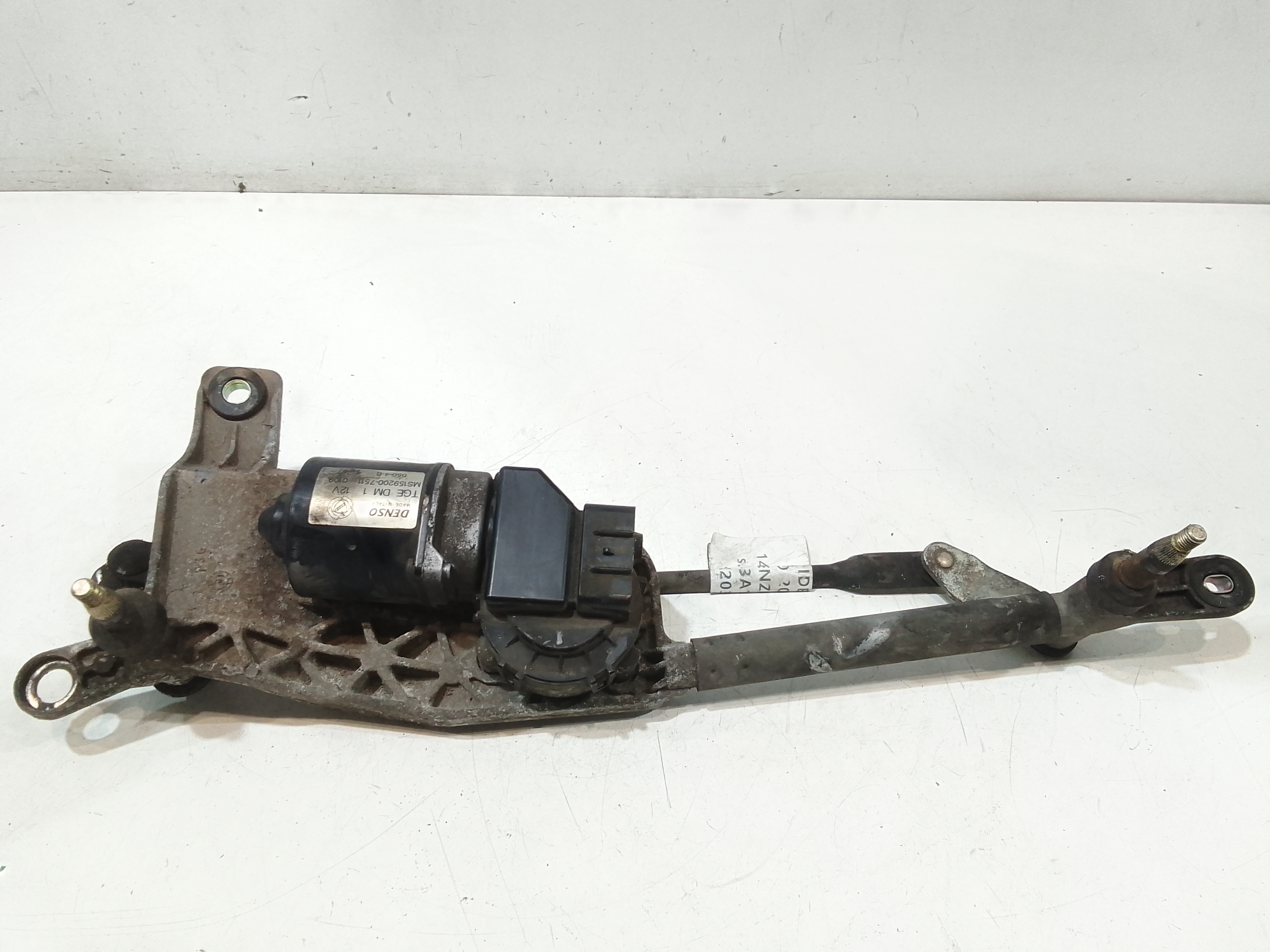 Motorino Tergiparabrezza Compl. 51876187 Usato