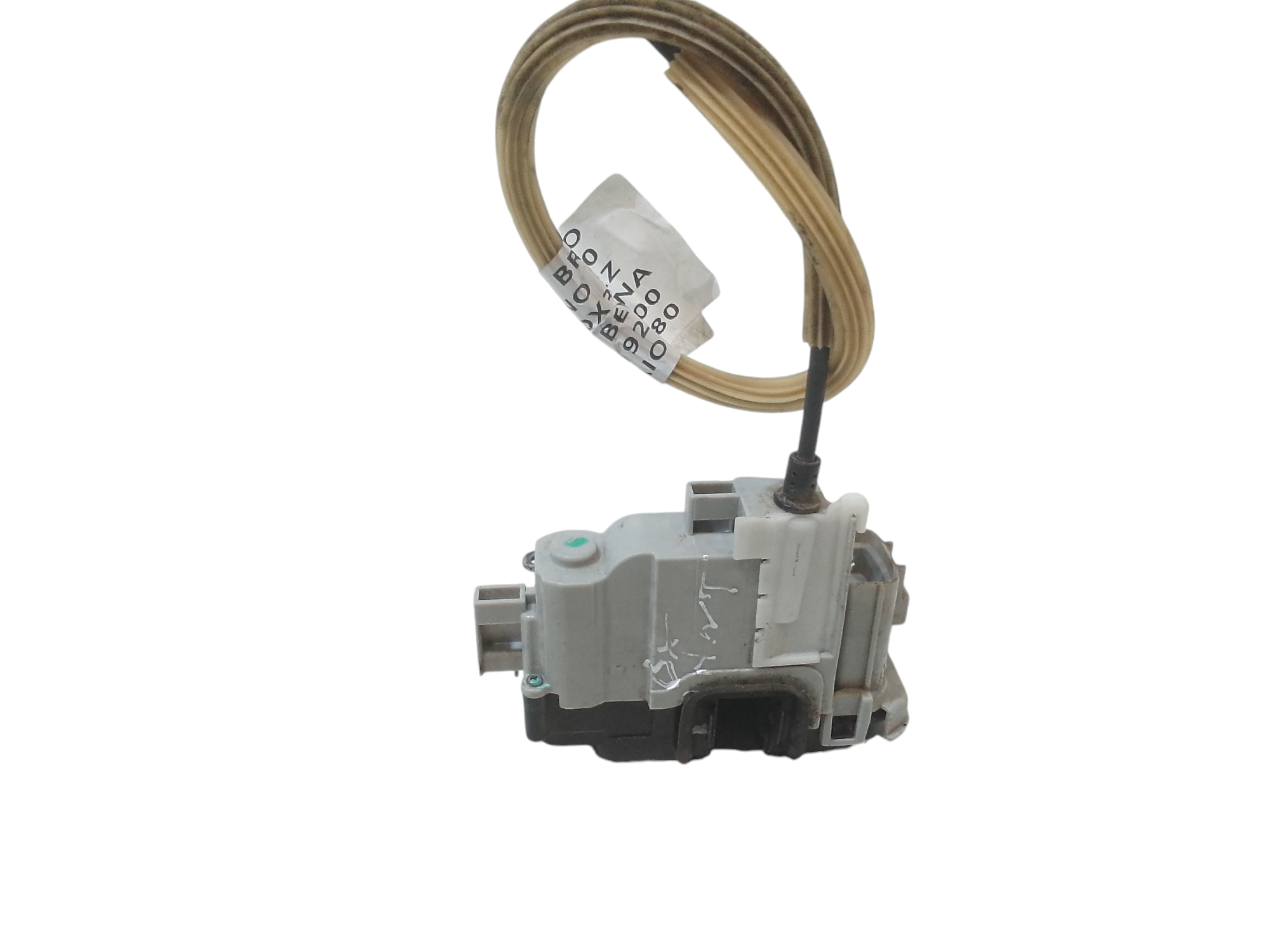 Serratura Porta Ant. Destro 51931416 Usato