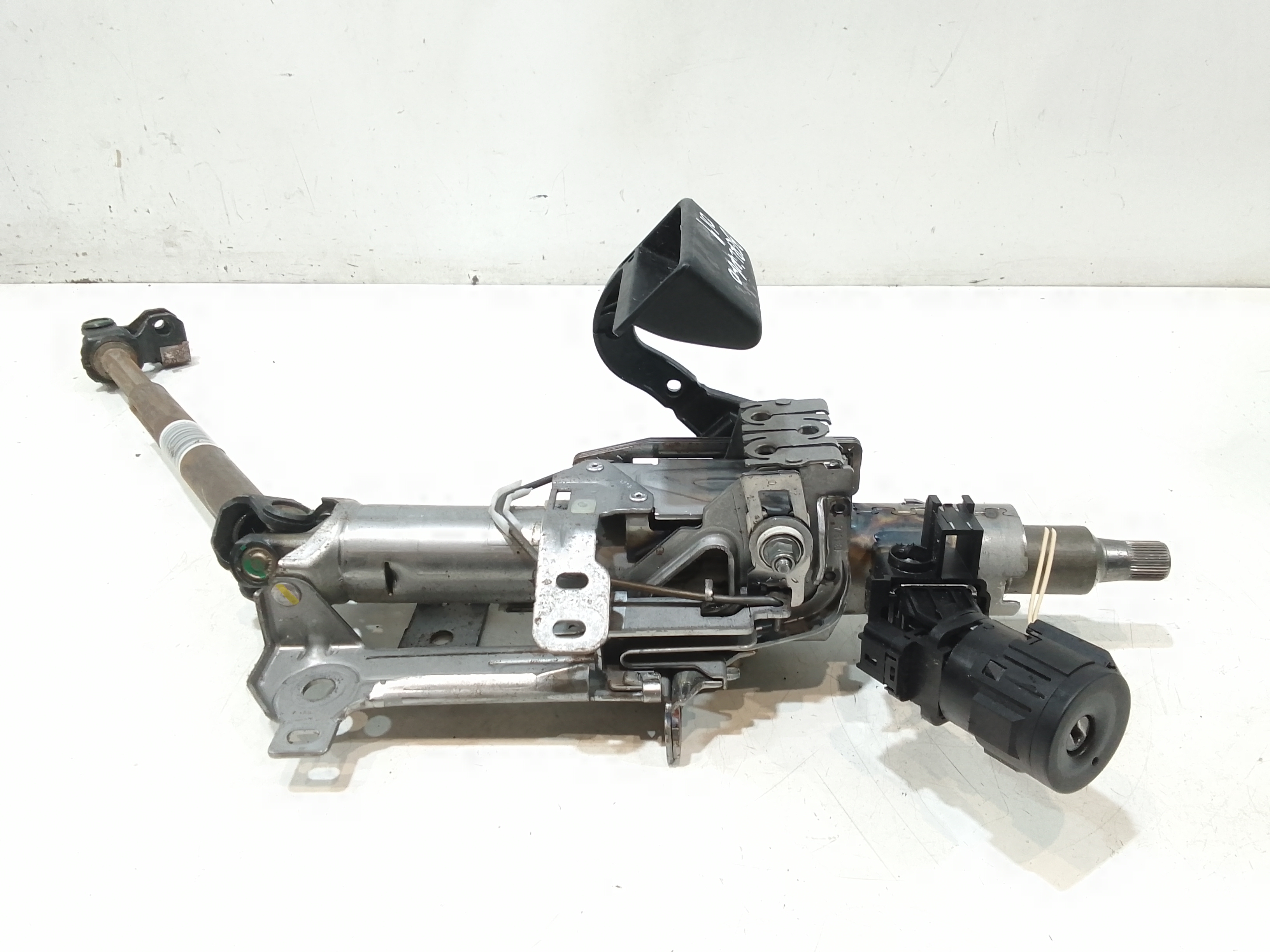 Albero Sterzo Compl. Usato