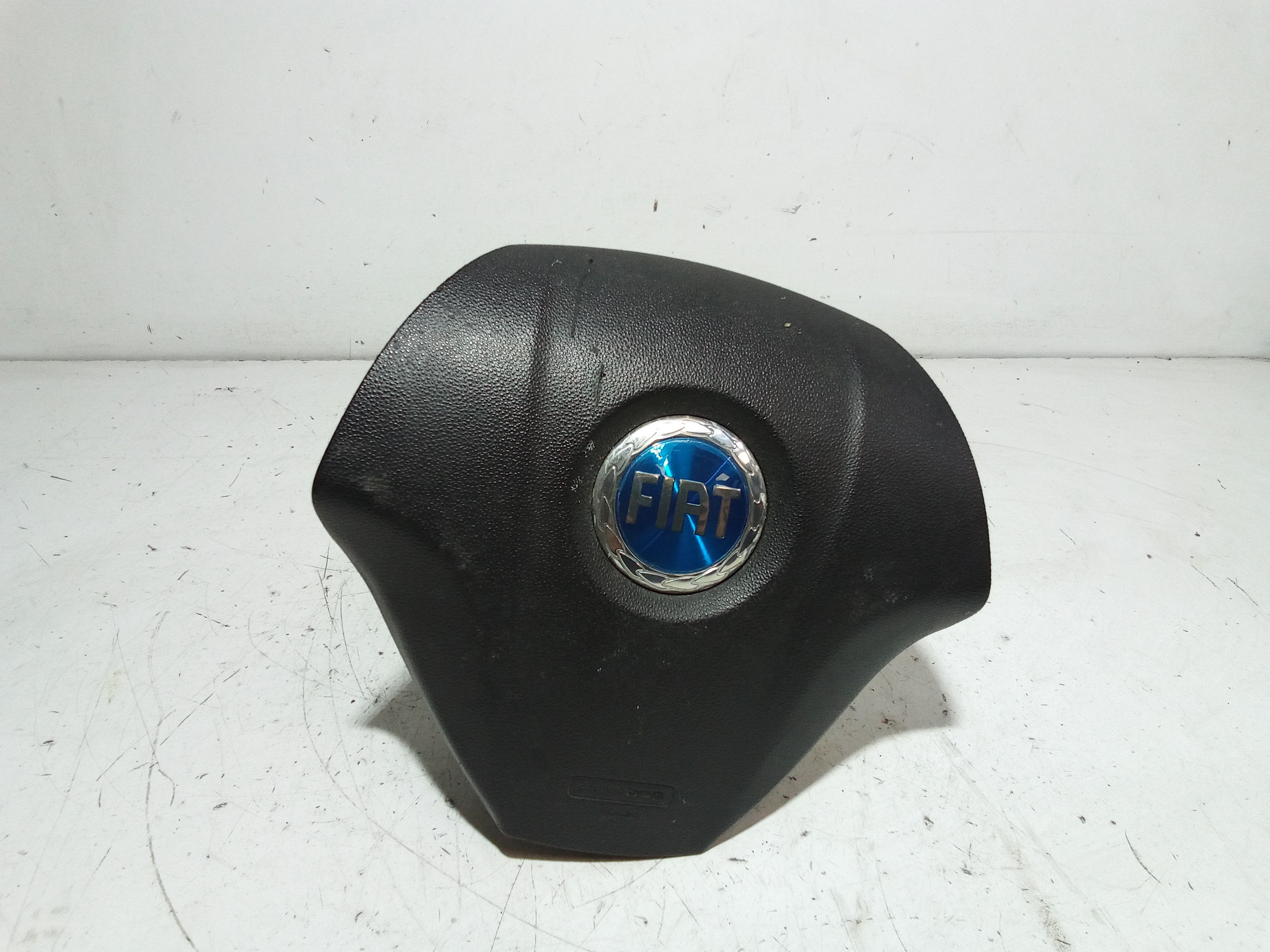 Dispositivo Airbag Lato Guida 735410446 Usato