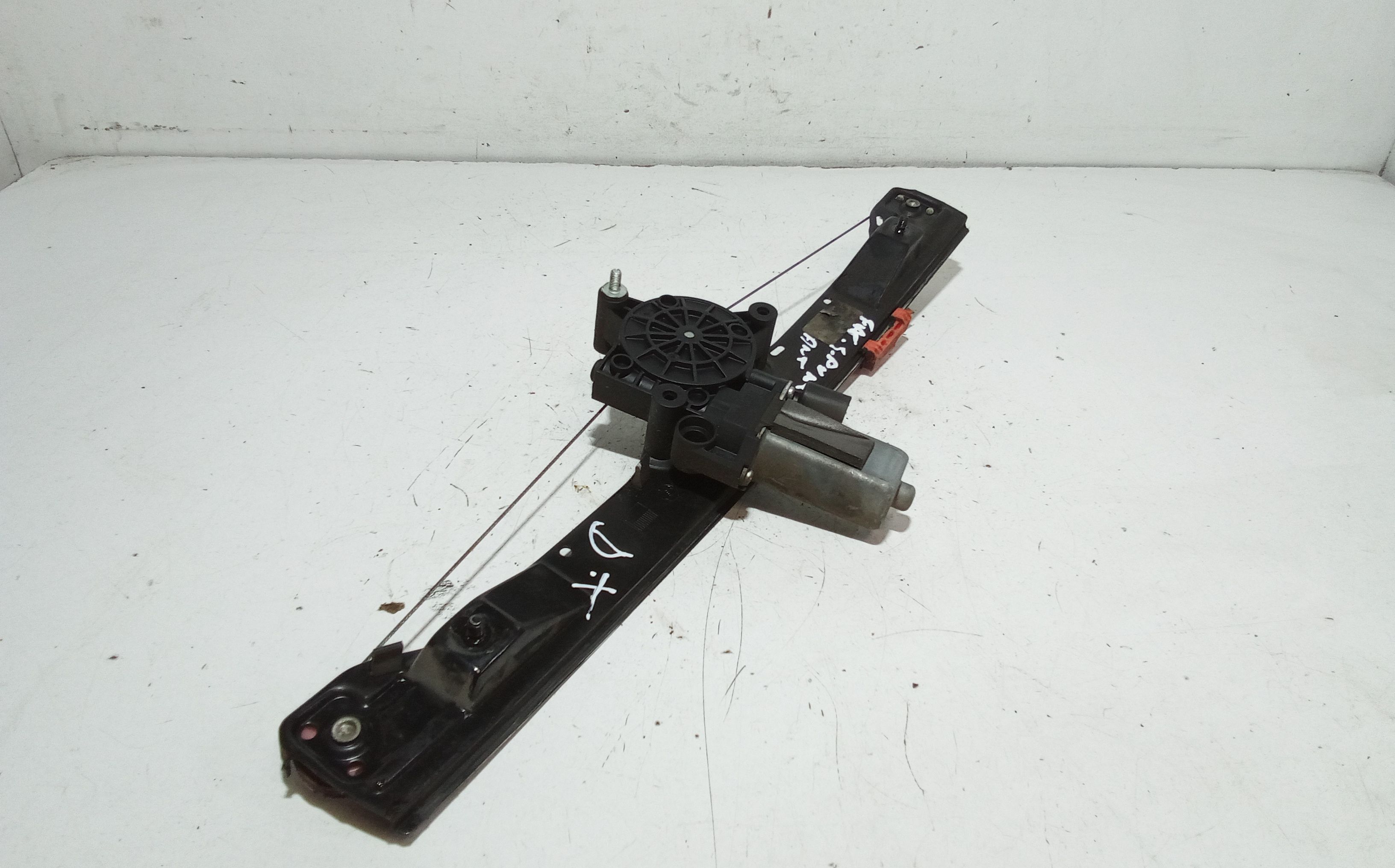 Alzacristallo Porta Ant. Destro Usato